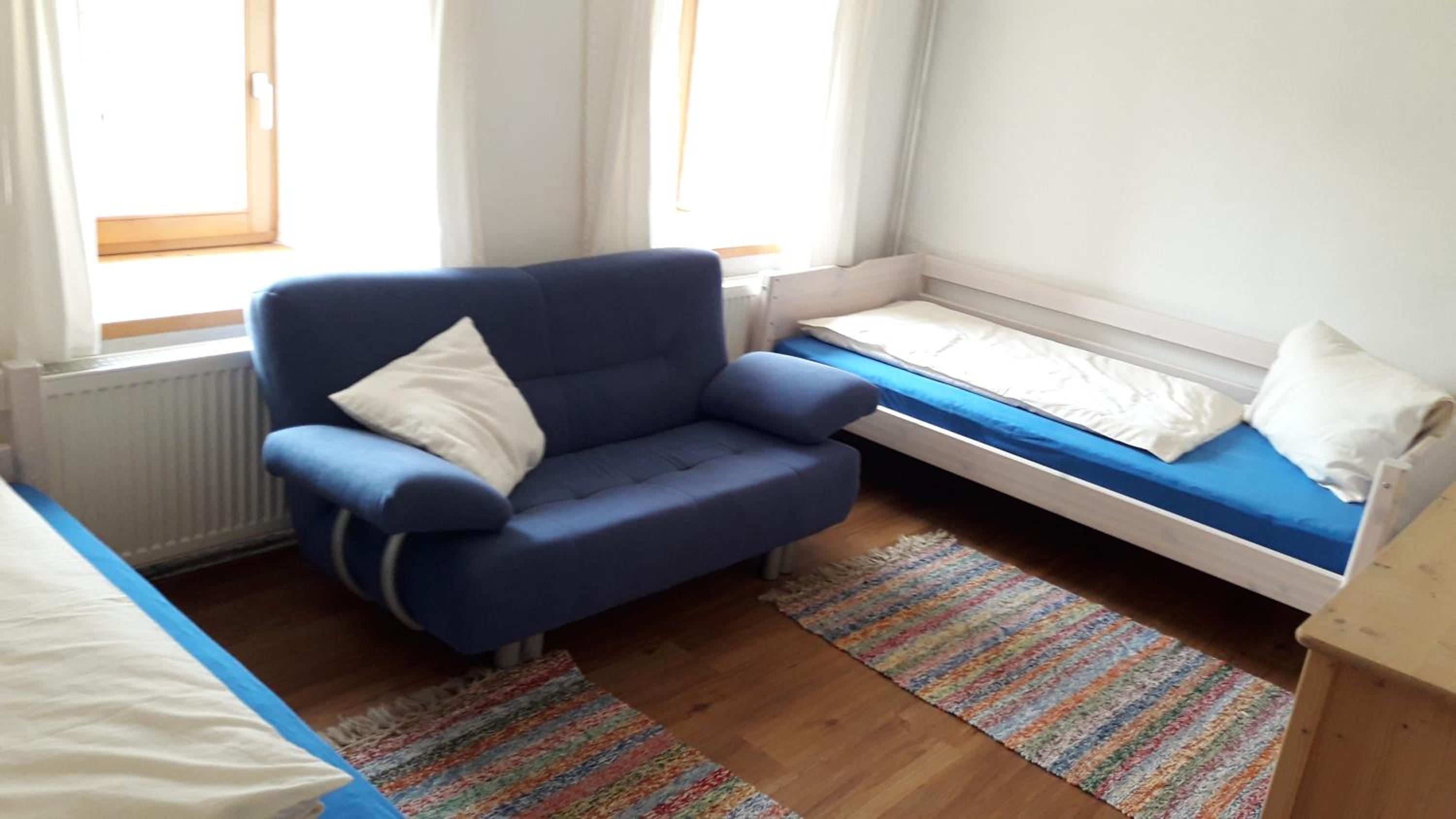 Apartment photo 2