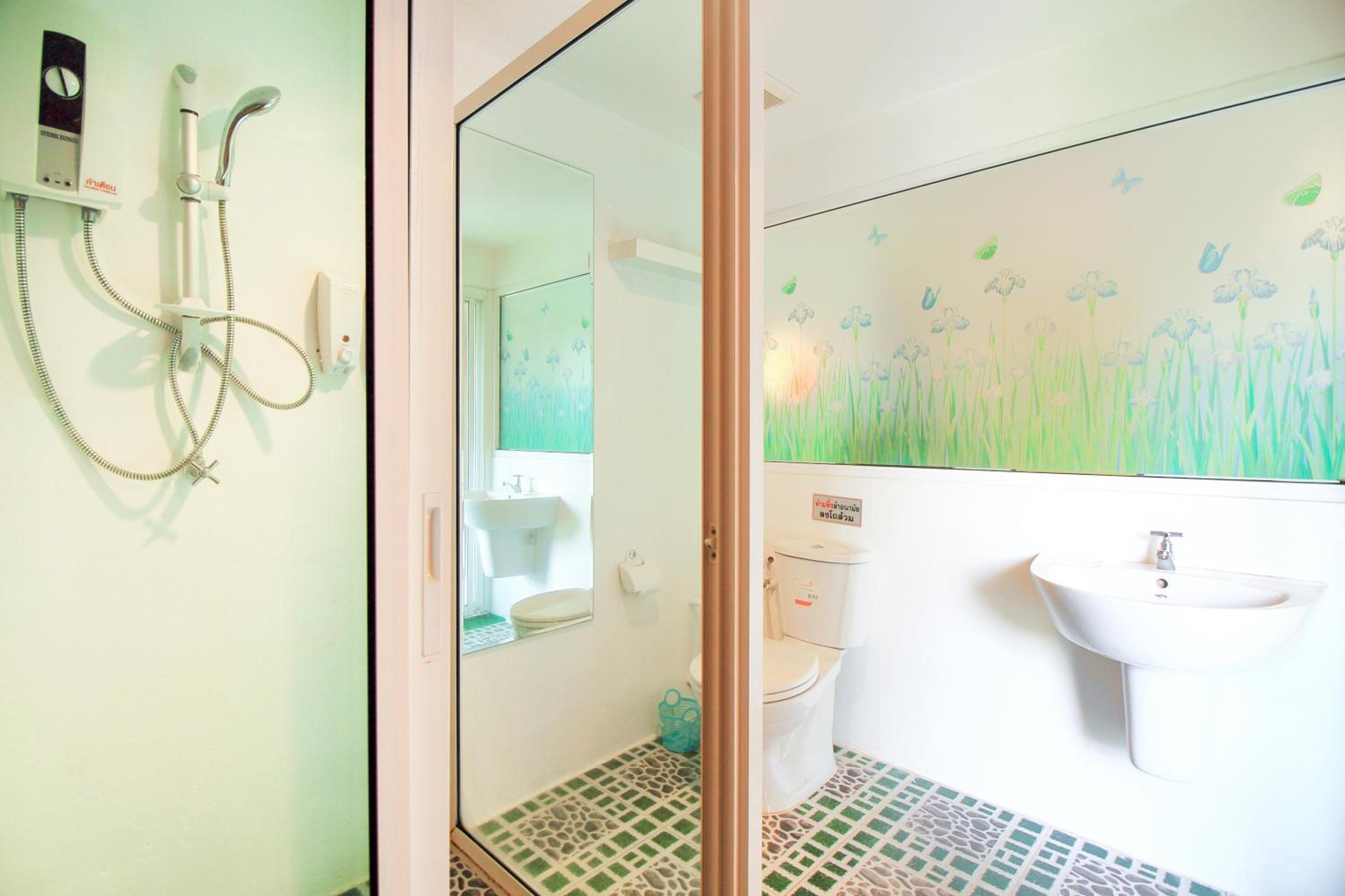 Superior Double Room photo 2