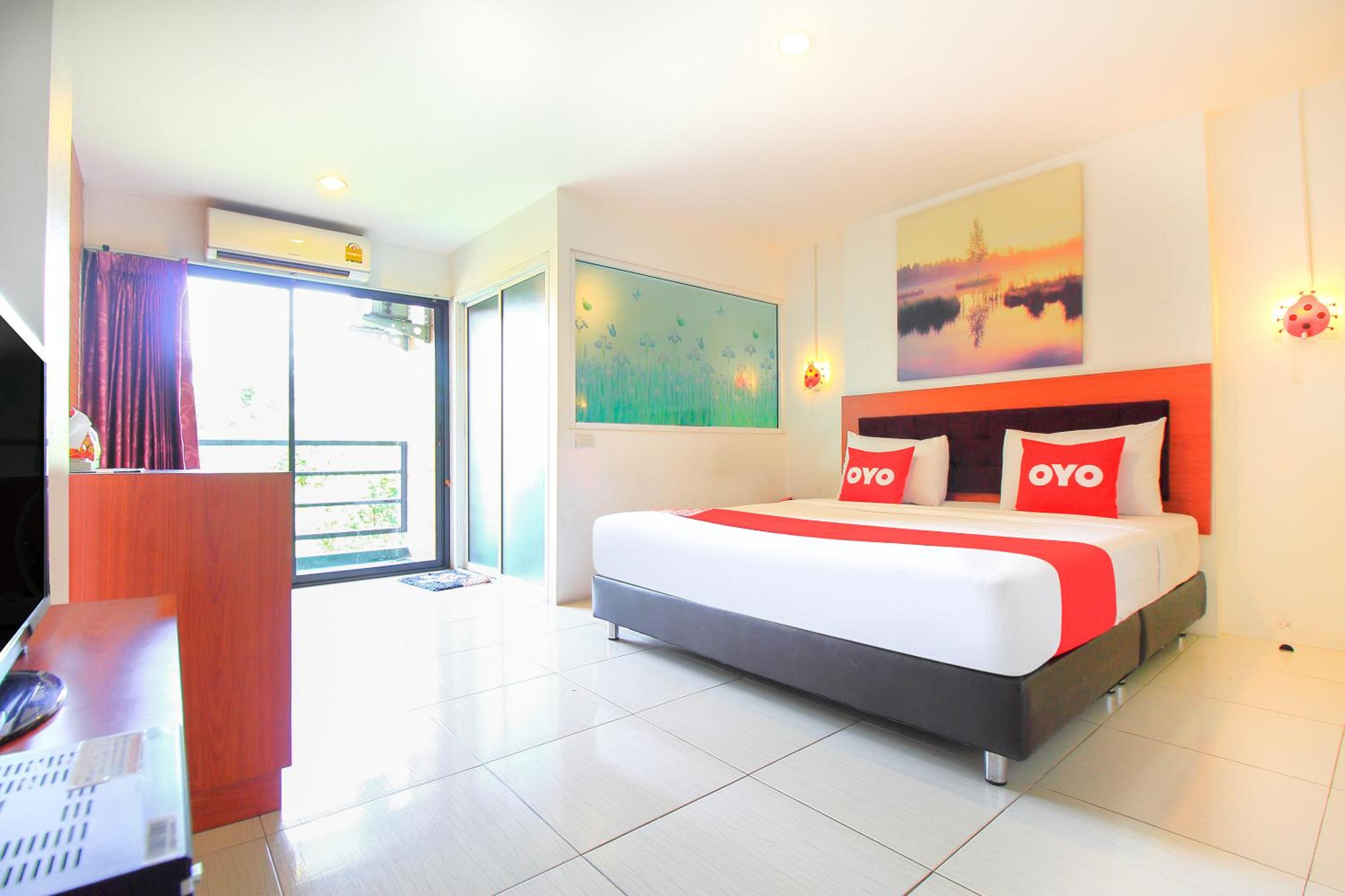 Superior Double Room photo 3
