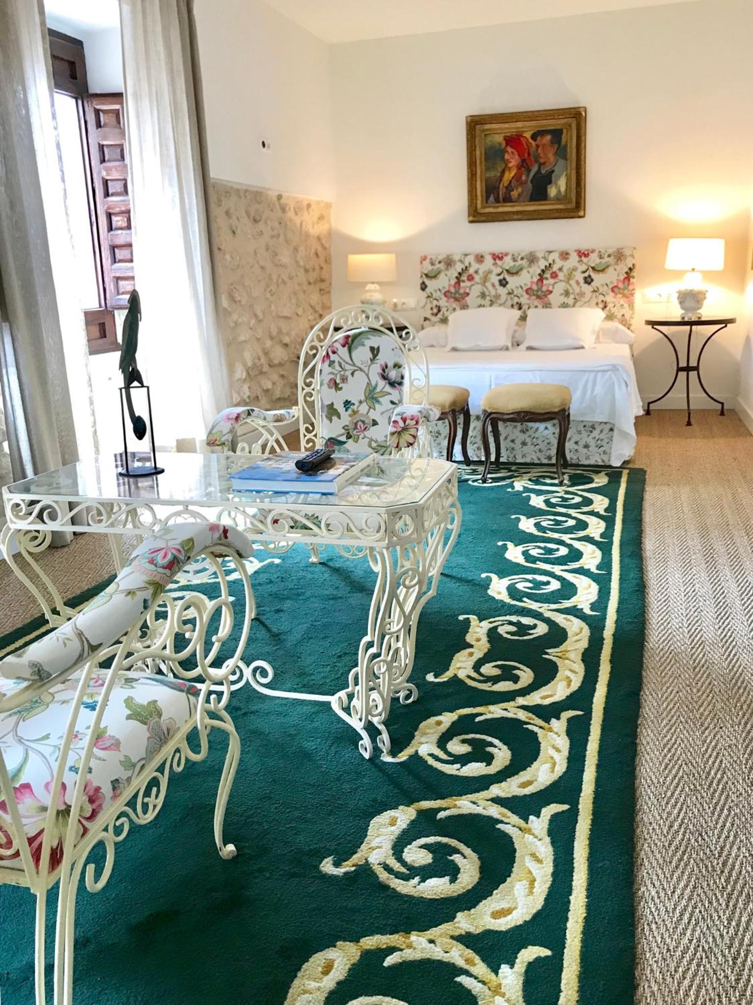 Casa de Dos Habitaciones