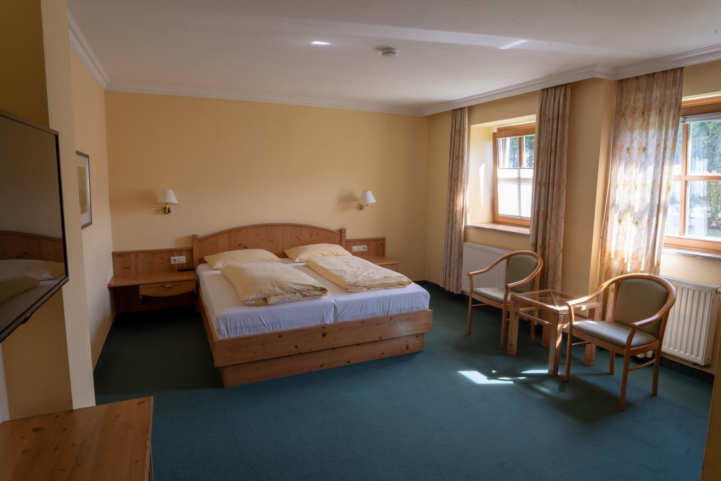Double Room - Photo 3