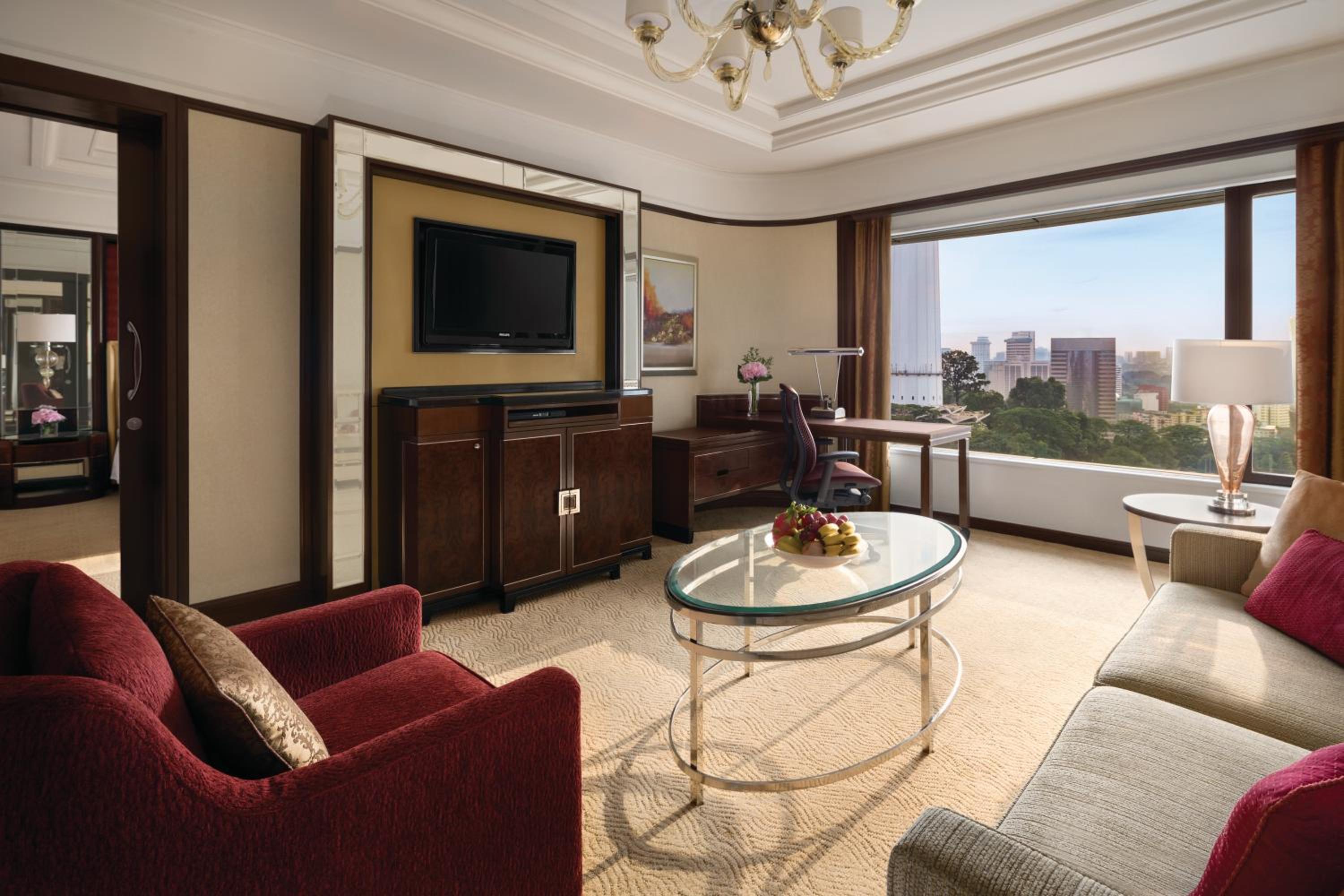 Premier Selection Suite Premier Selection Suite