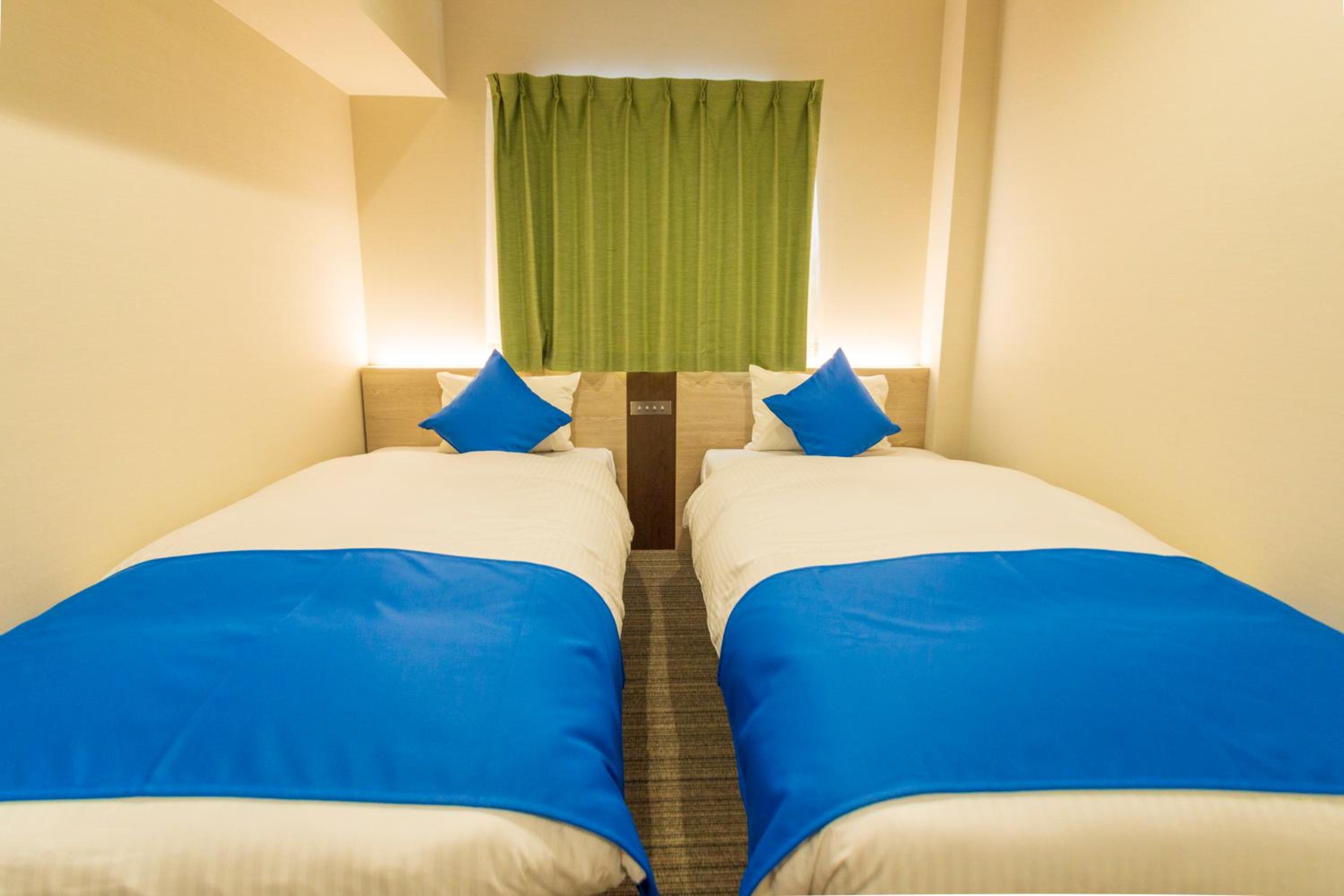 Twin Room photo 3