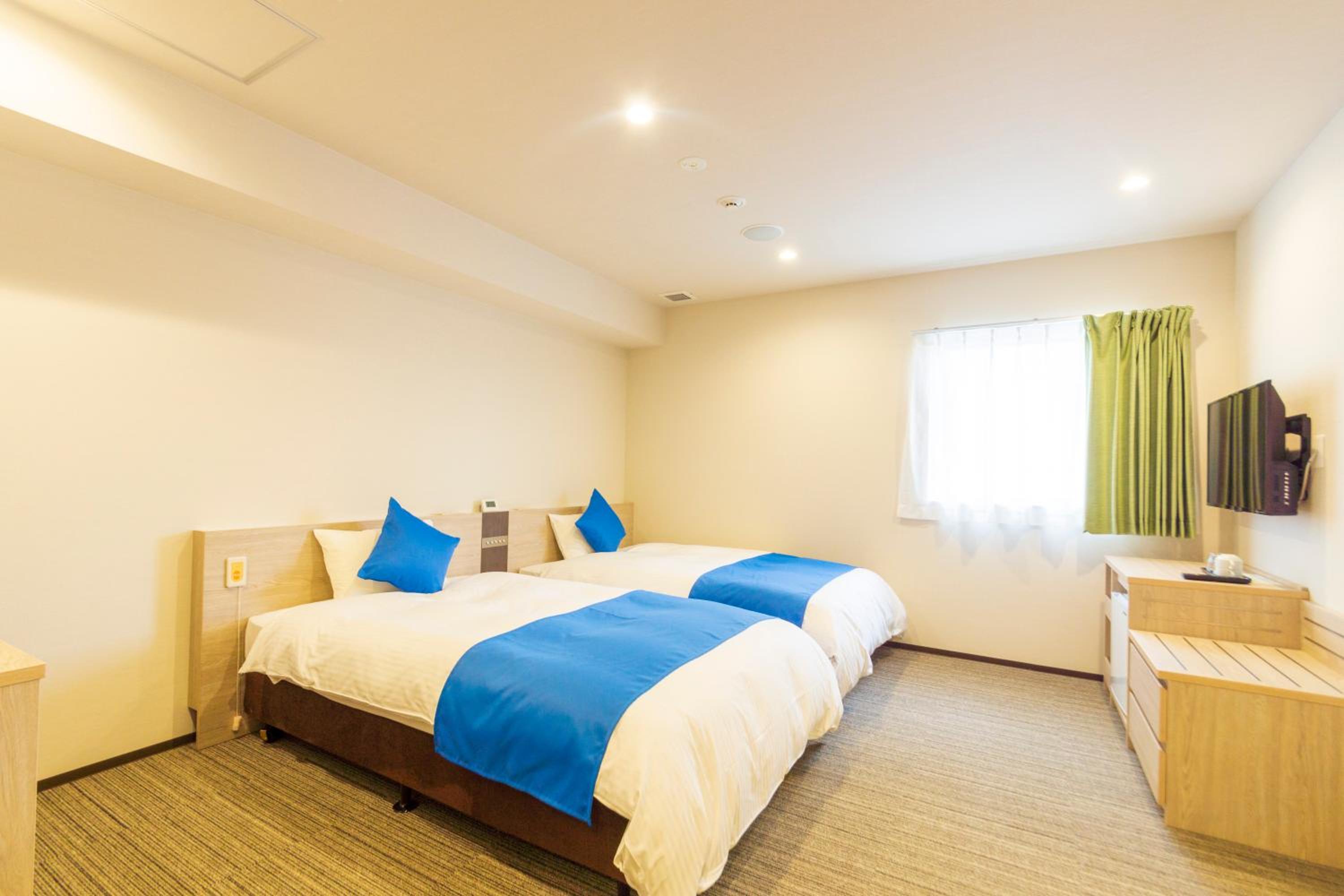 Hotel Lantana Naha Kokusai-Dori, Billede 2