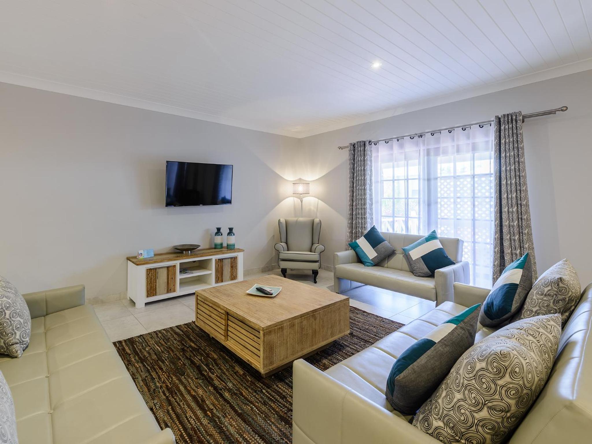 One Bedroom Apartment with Patio