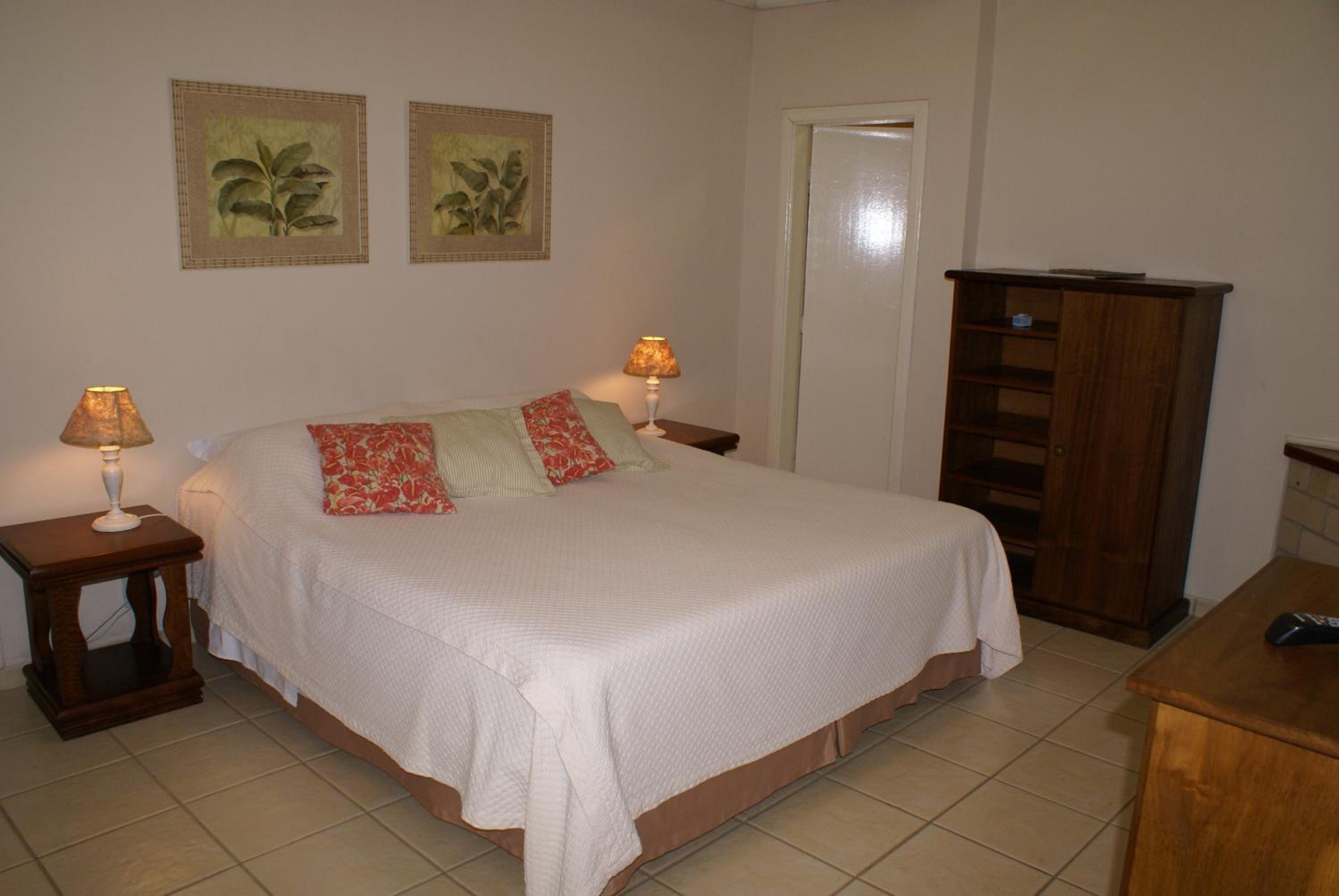 Luxury Quadruple Room