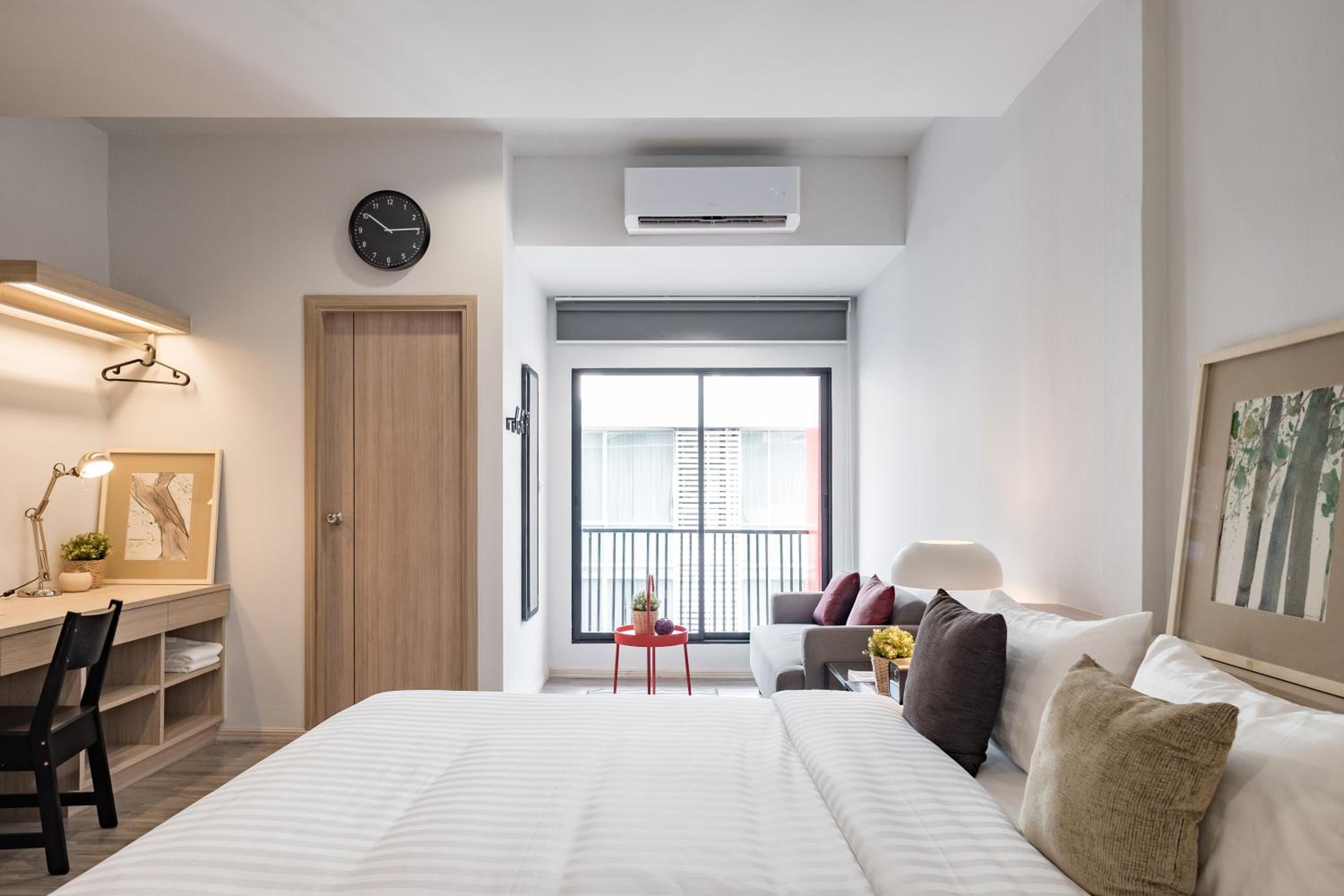 Superior King Room photo 1