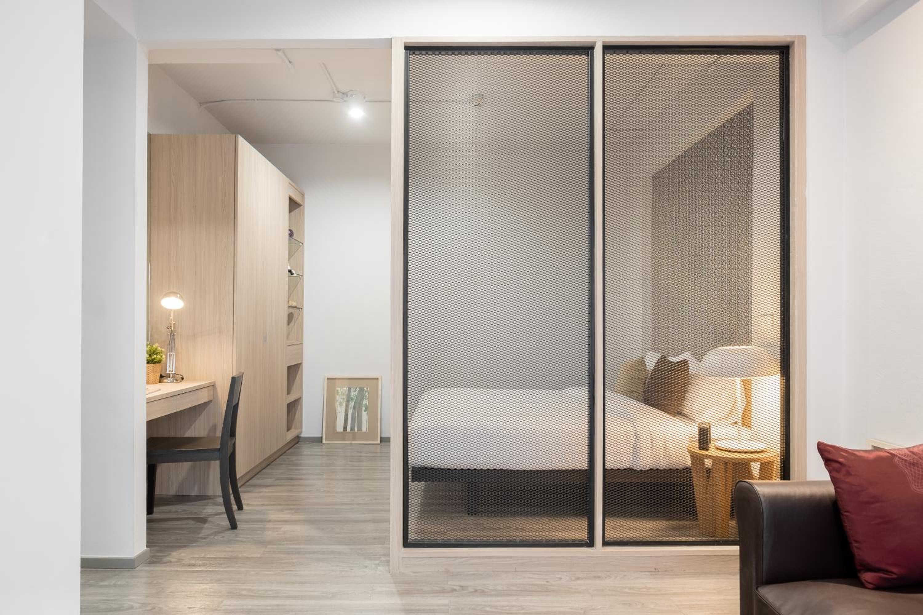 Quadruple Room photo 2