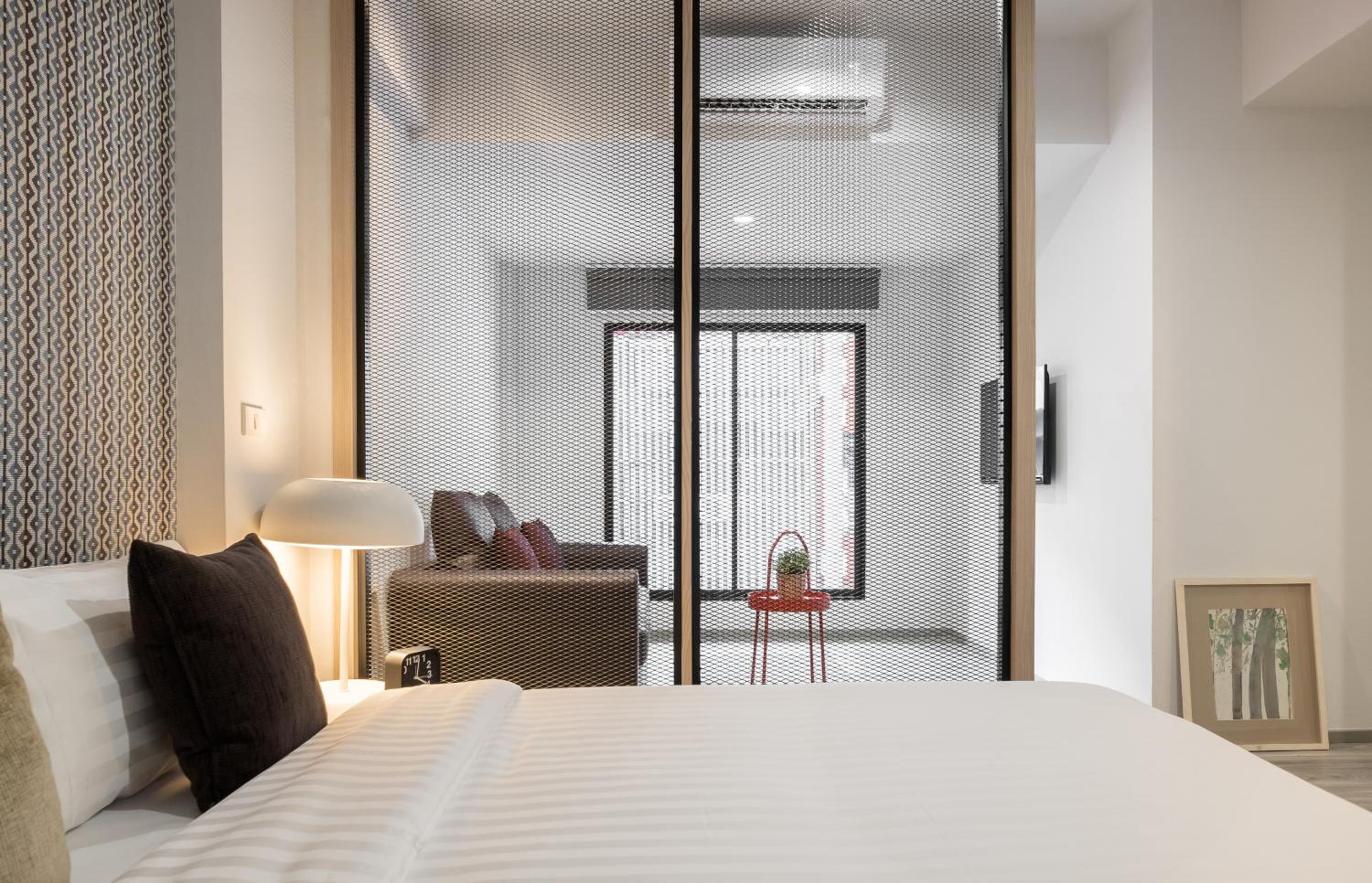 Quadruple Room photo 1