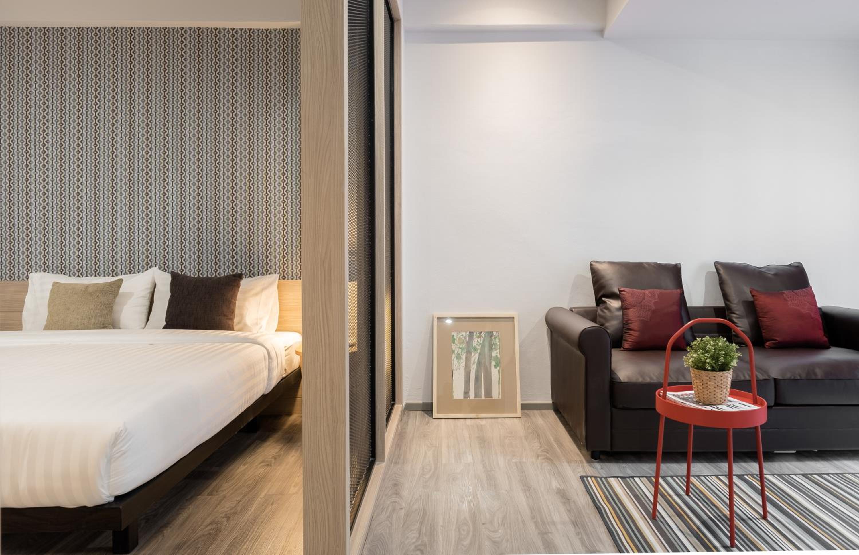 Quadruple Room photo 3