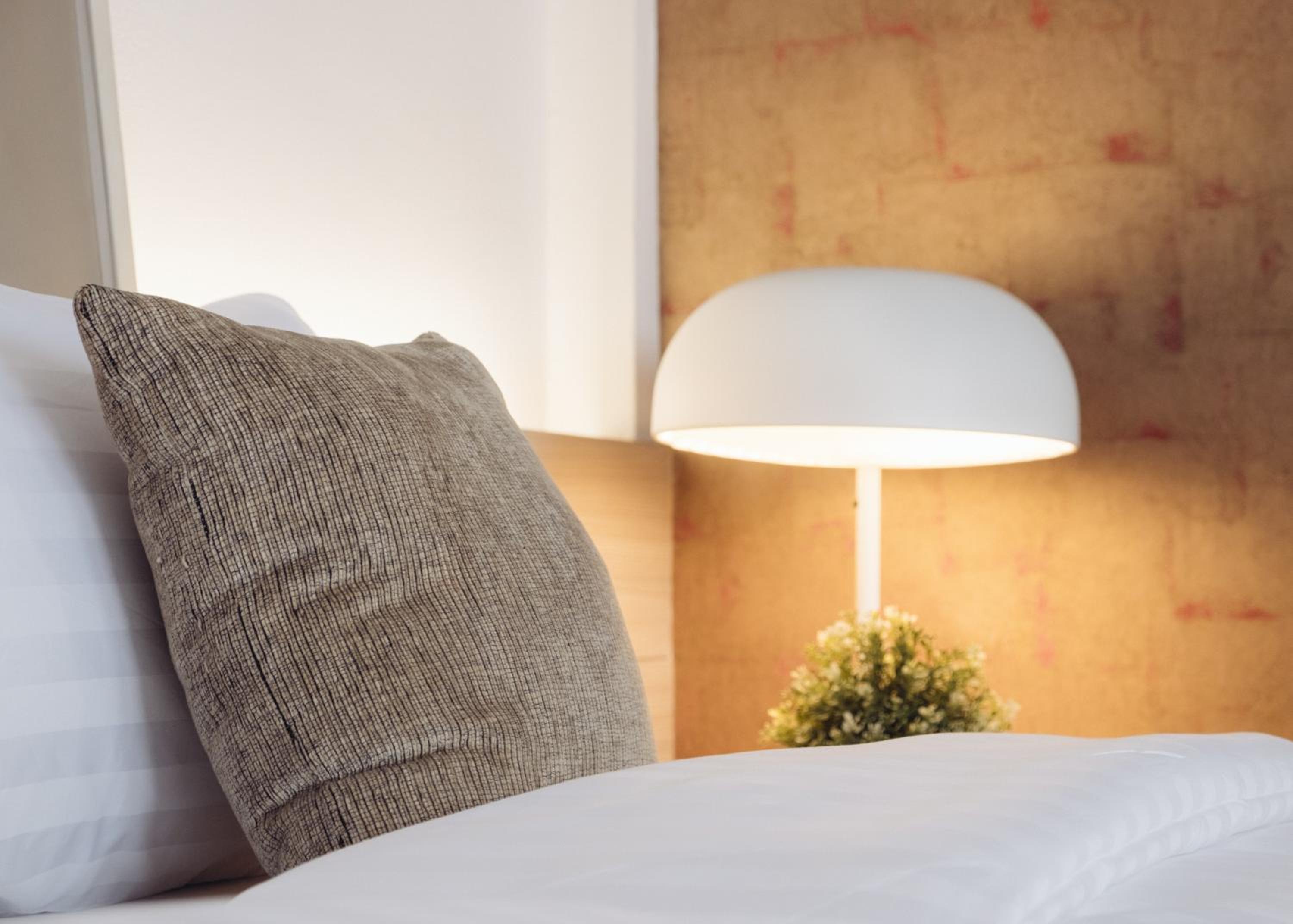 Standard Twin Room photo 3