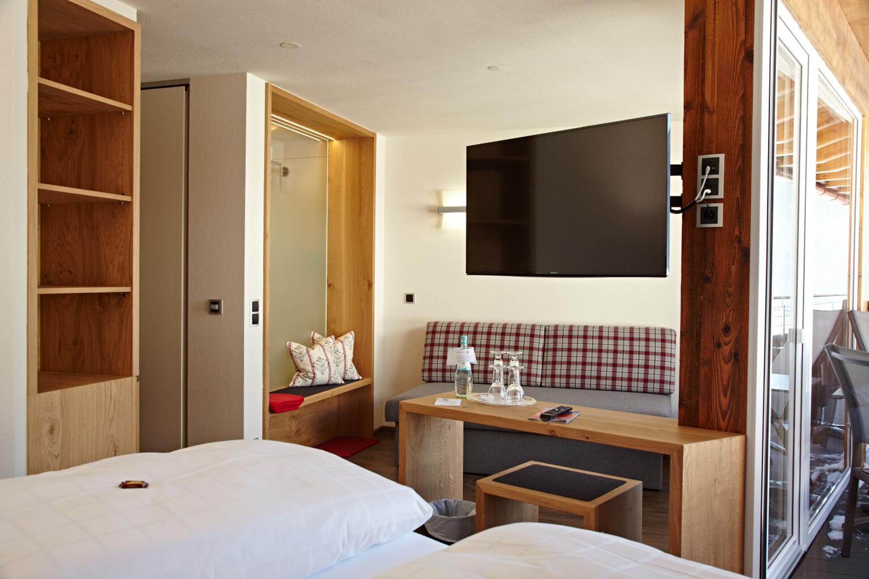 Junior Suite - Photo 2