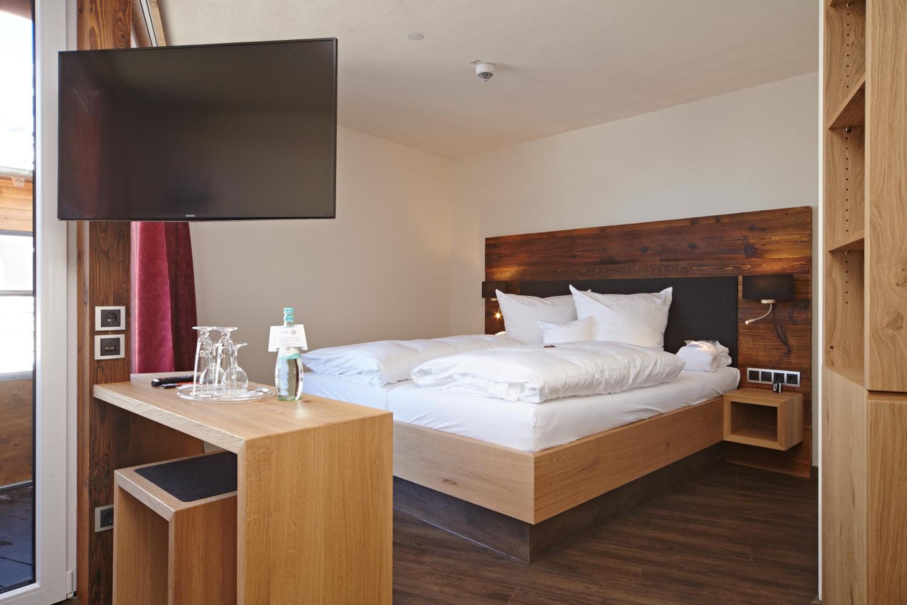 Junior Suite - Photo 3