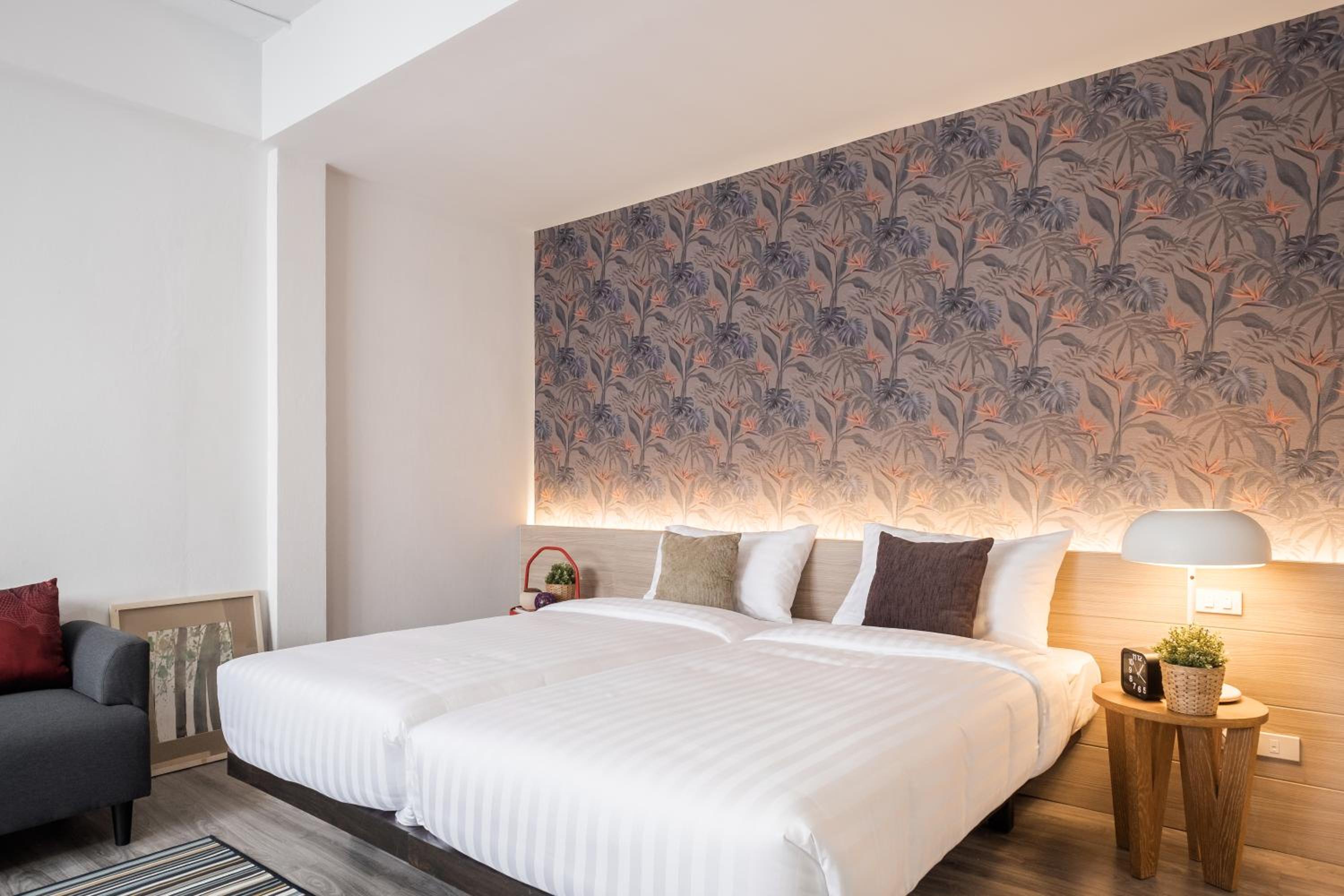 Superior Twin Room photo 3