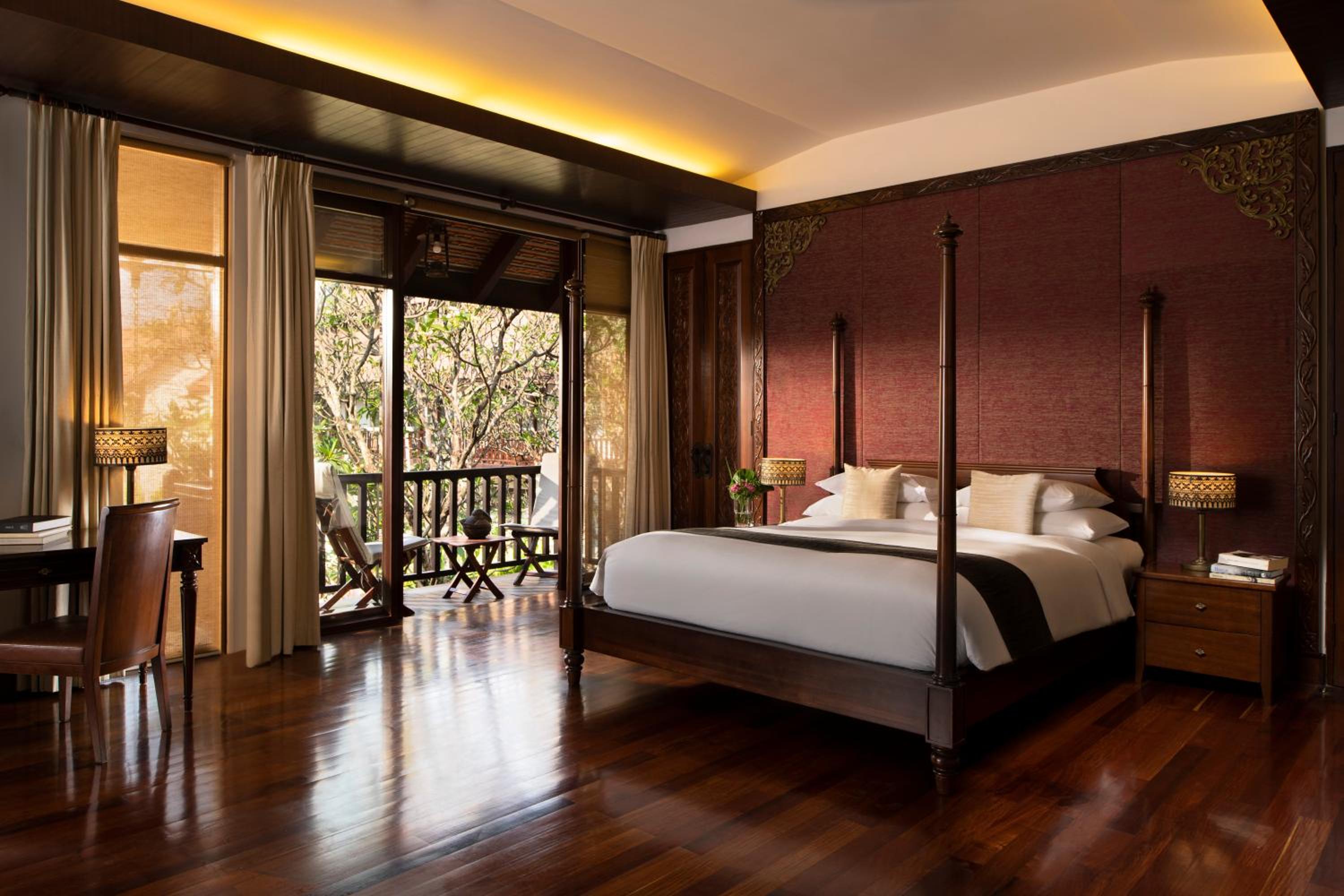 Sothea Suite - Photo 3