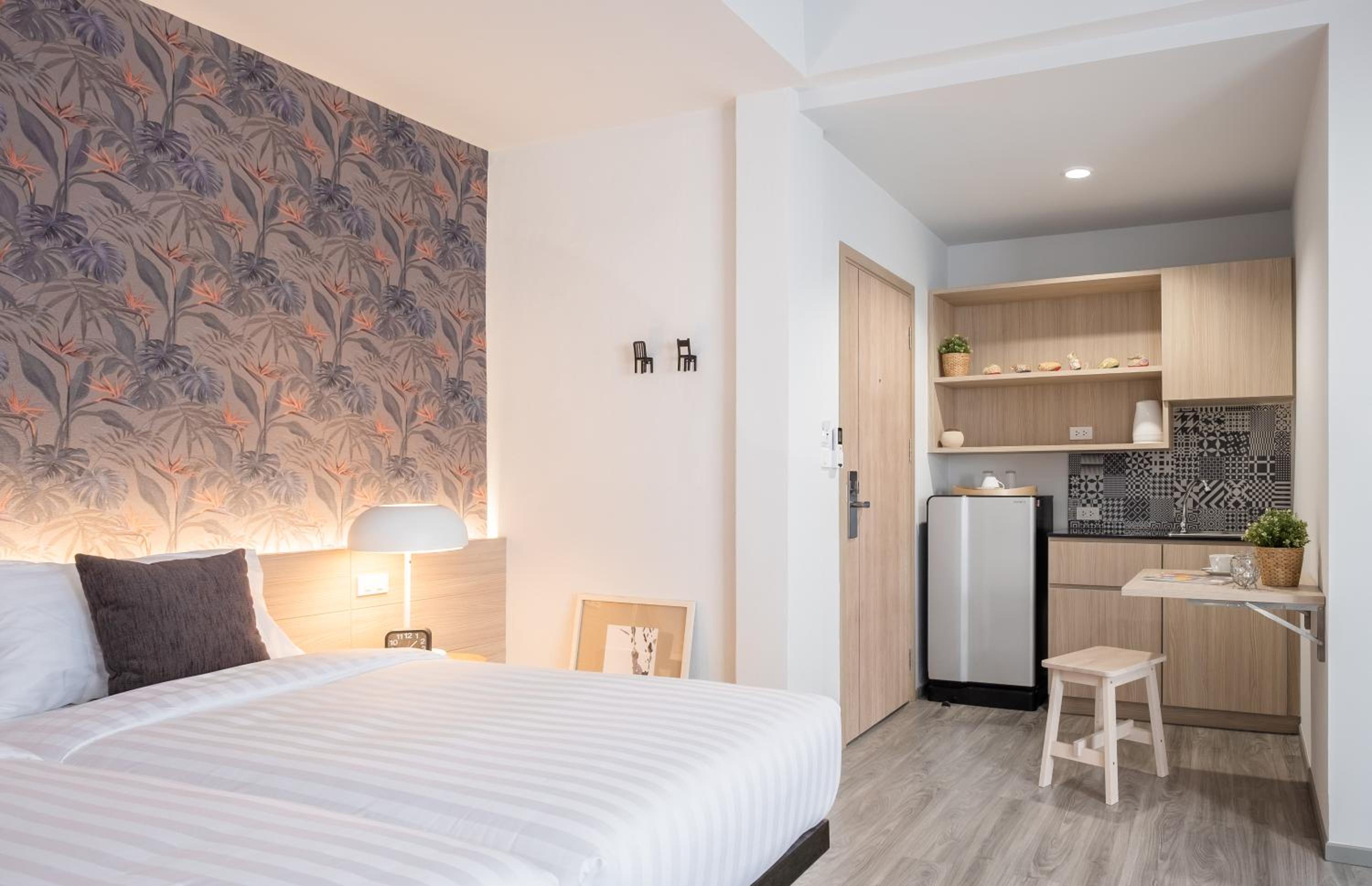 Superior Twin Room photo 2