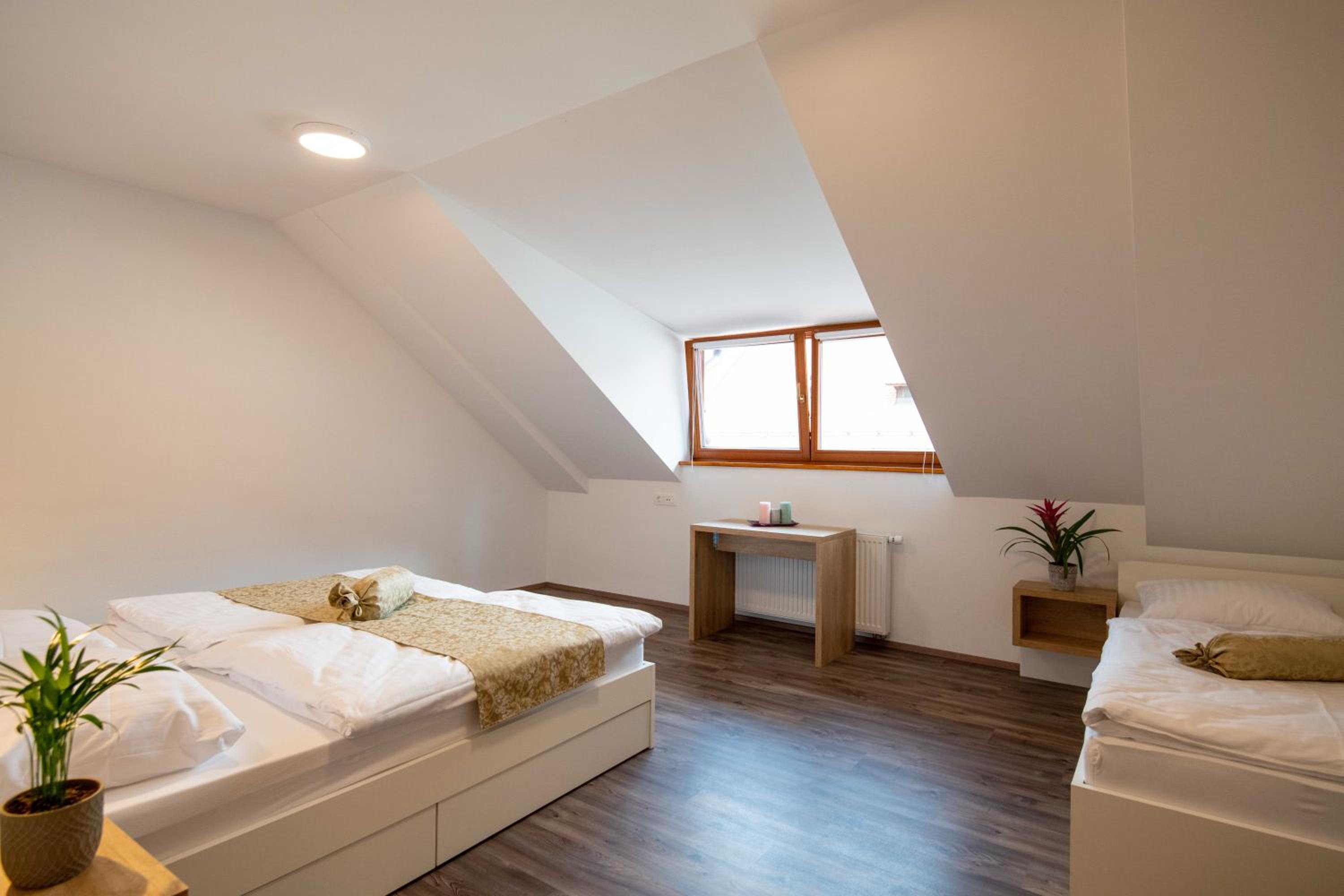 Triple Room with Bathroom - Photo 4