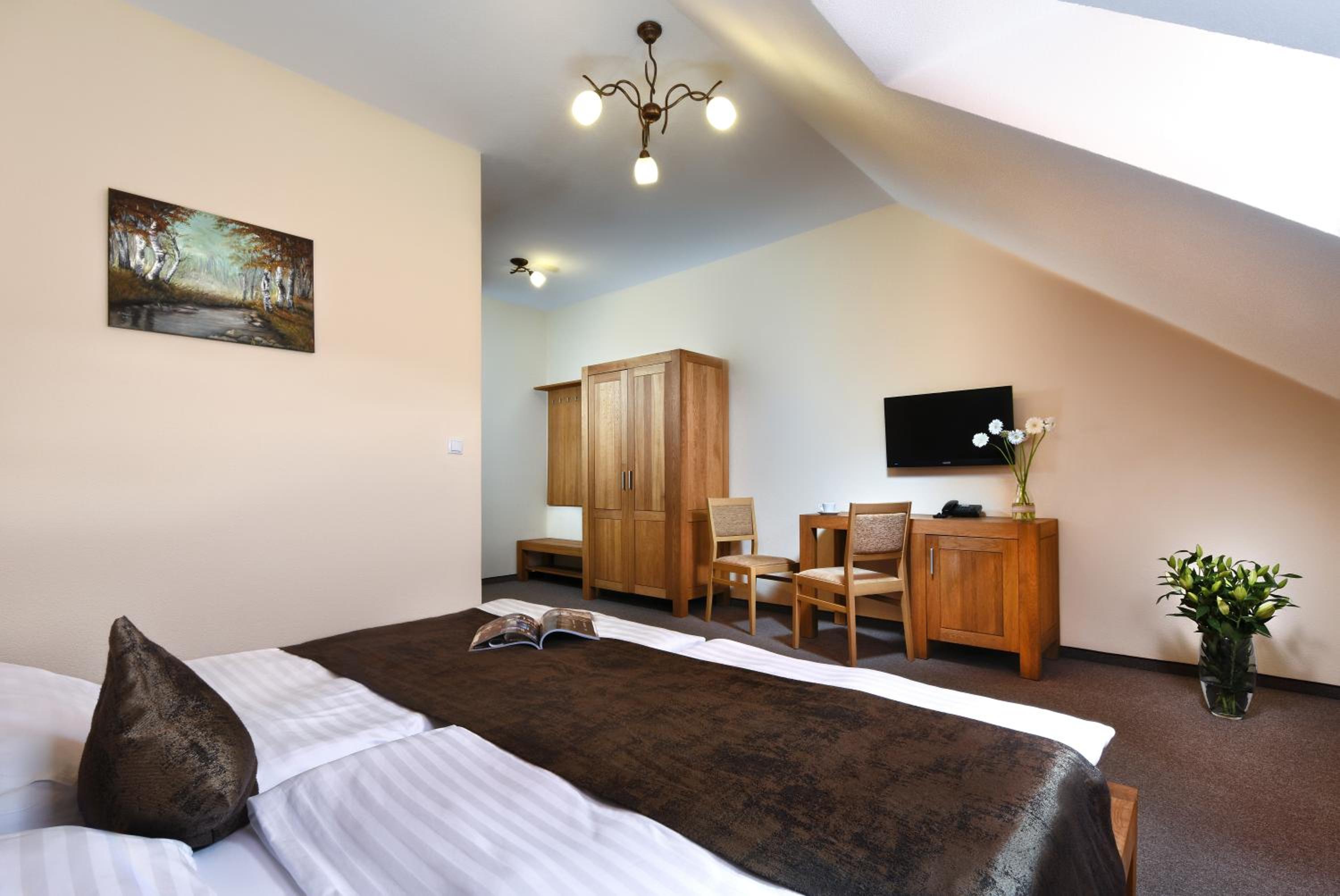 Superior Double Room - Photo 2