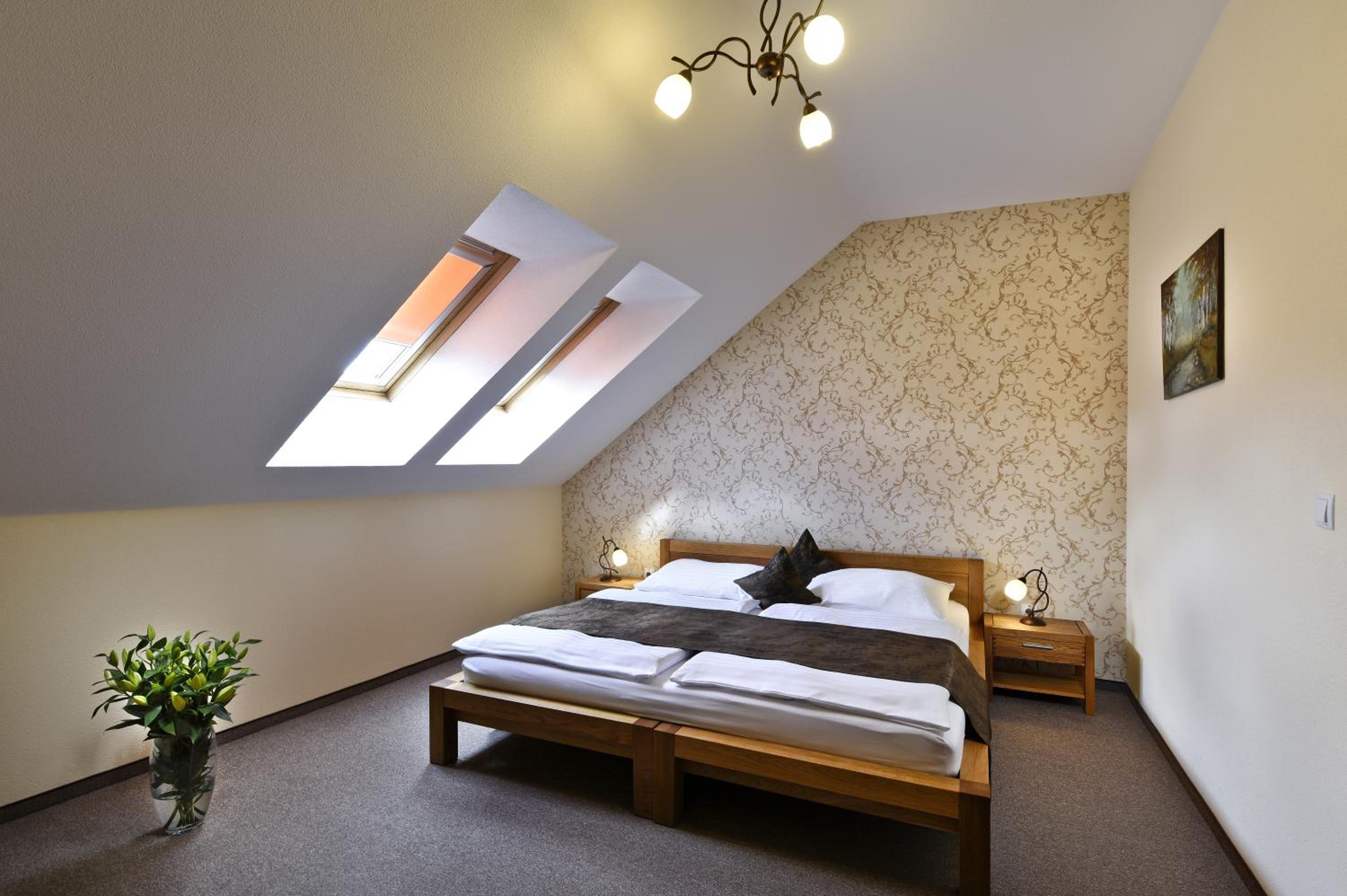 Superior Double Room - Photo 1