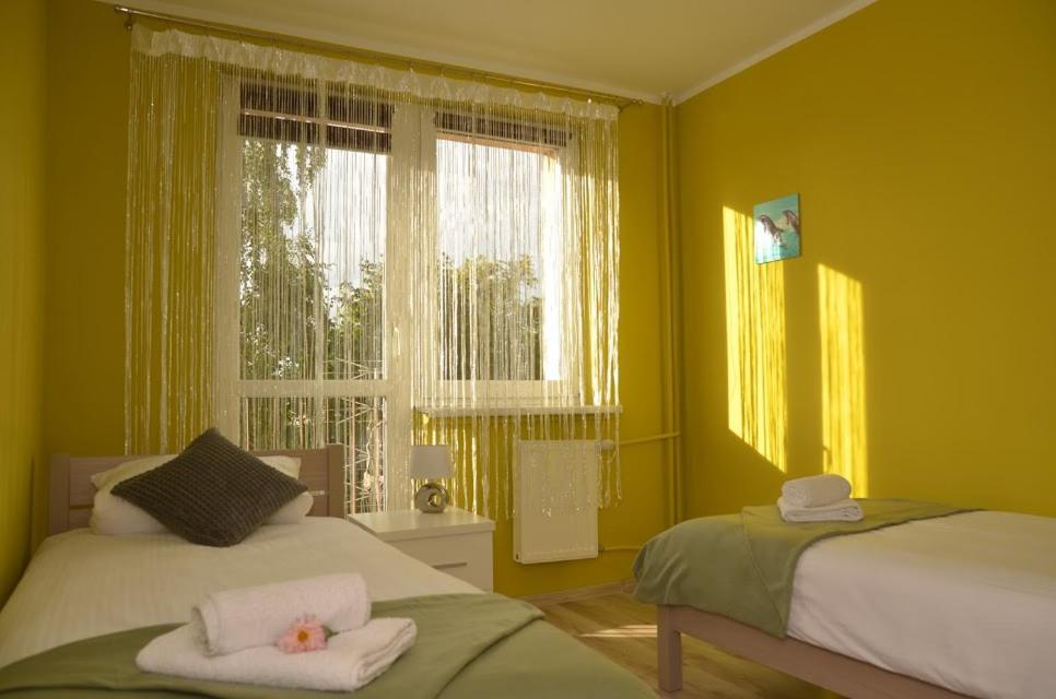 Two-Bedroom Apartment photo 1