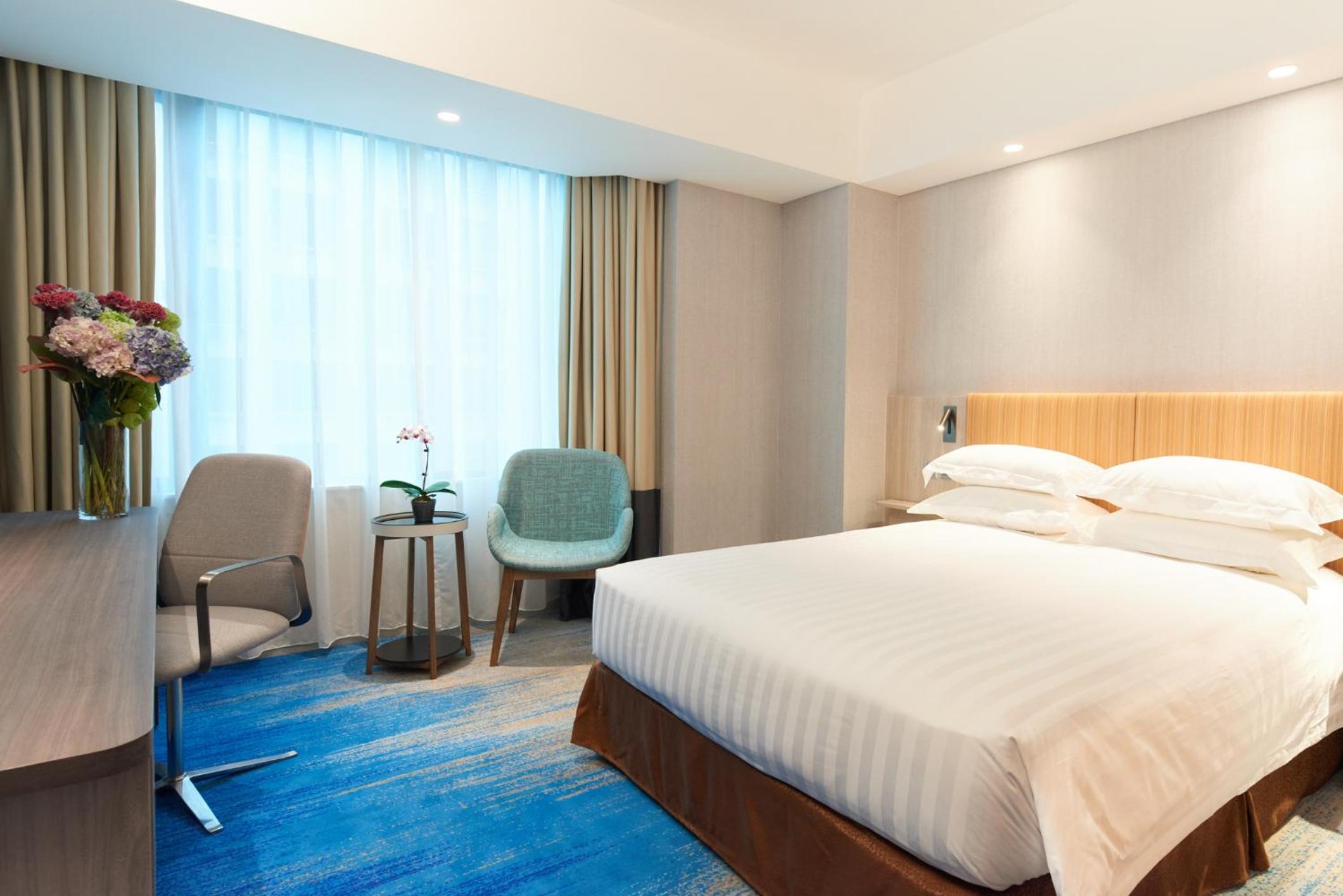 Premier Sky with Double Bed