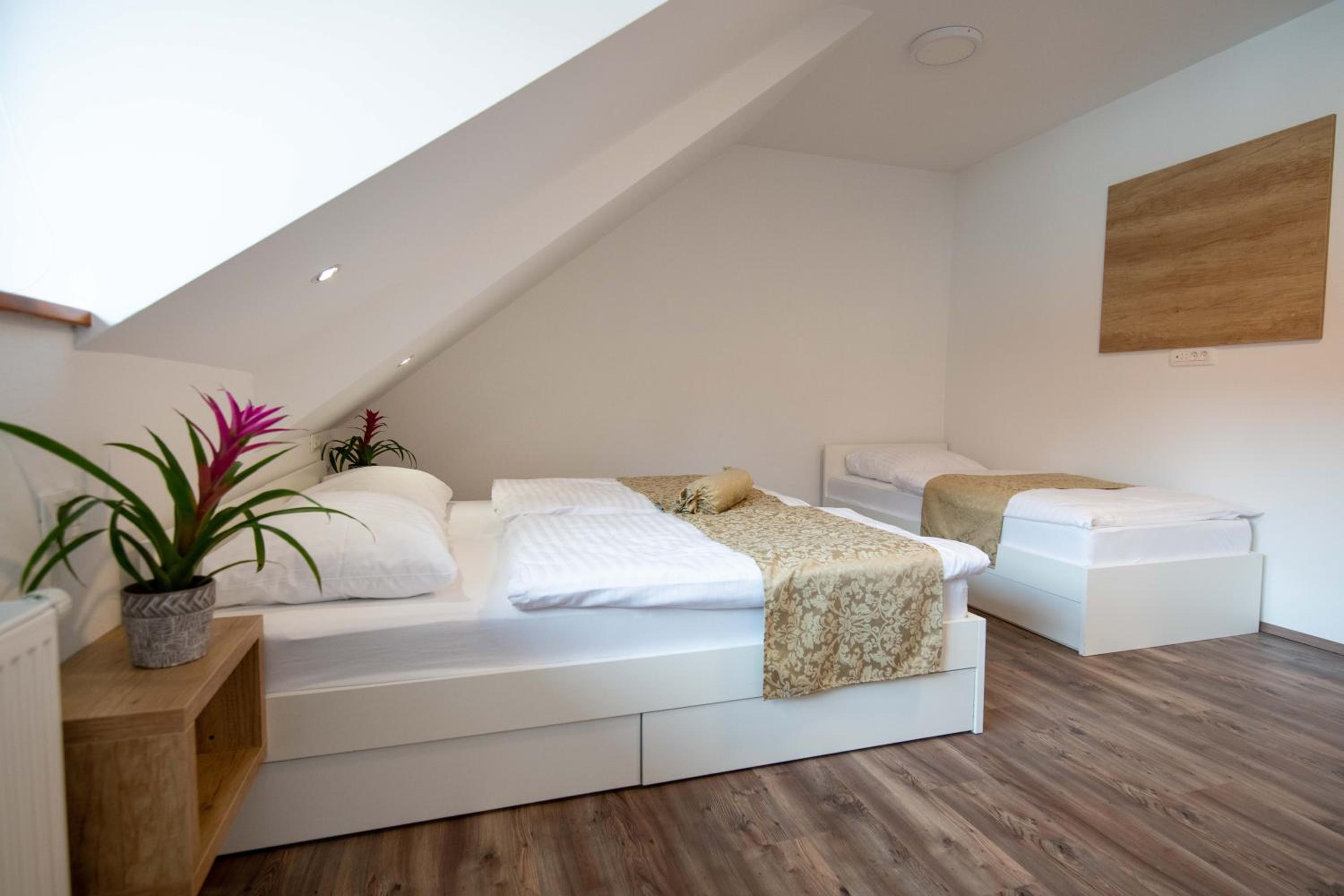 Triple Room with City View - Photo 1