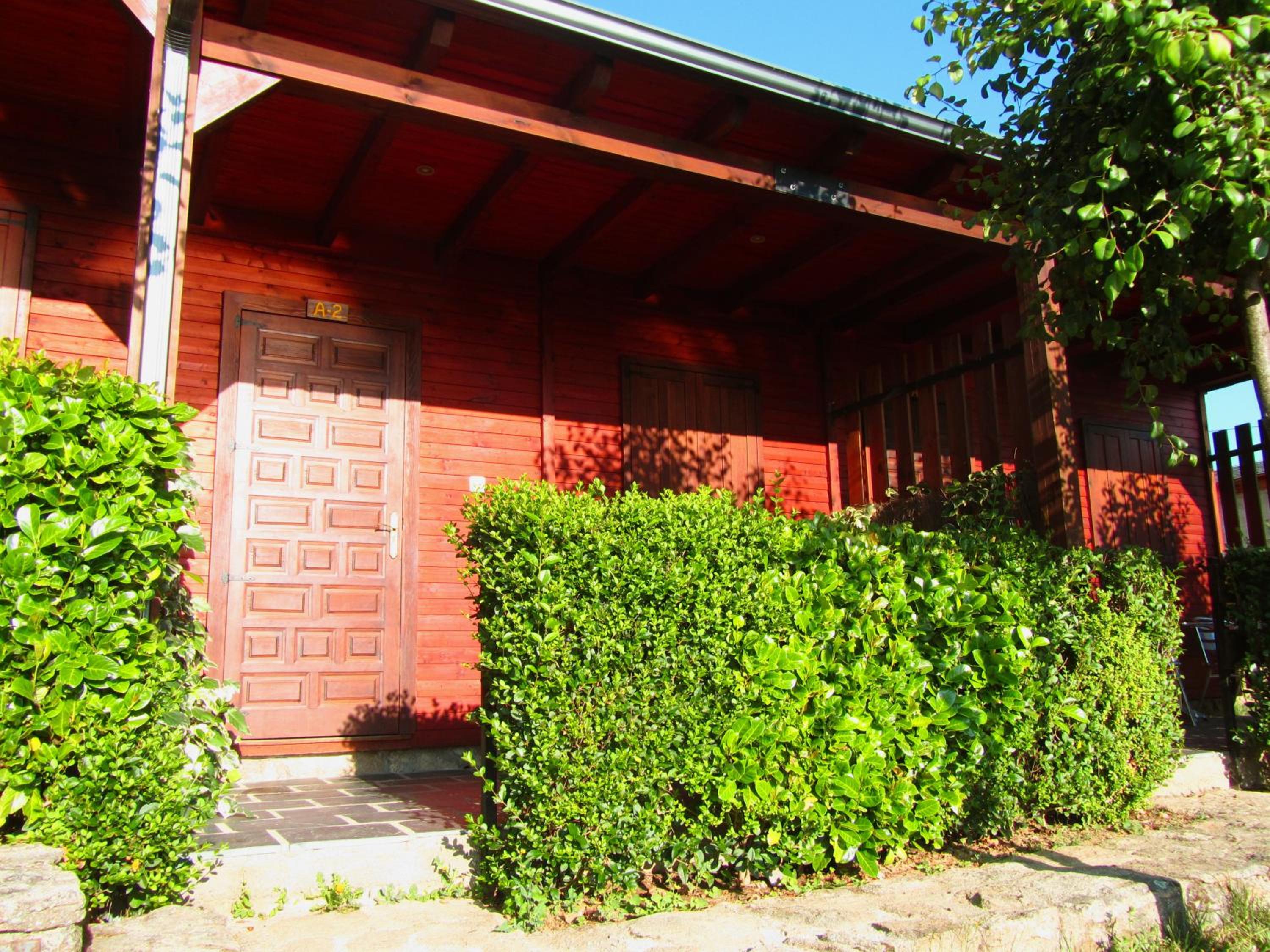 Bungalow photo 2