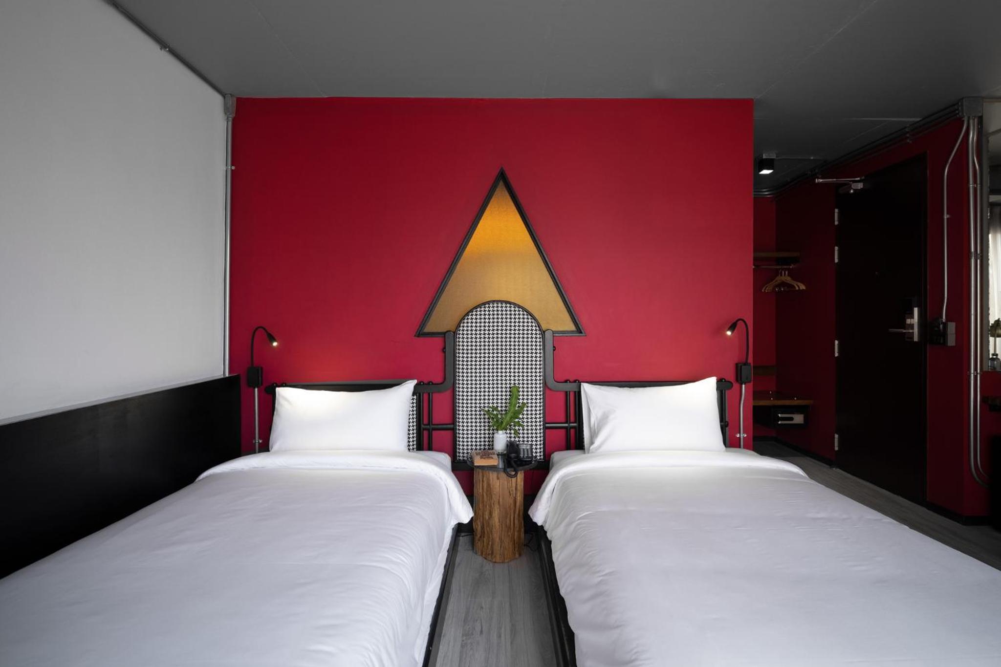 Superior Twin Room photo 3