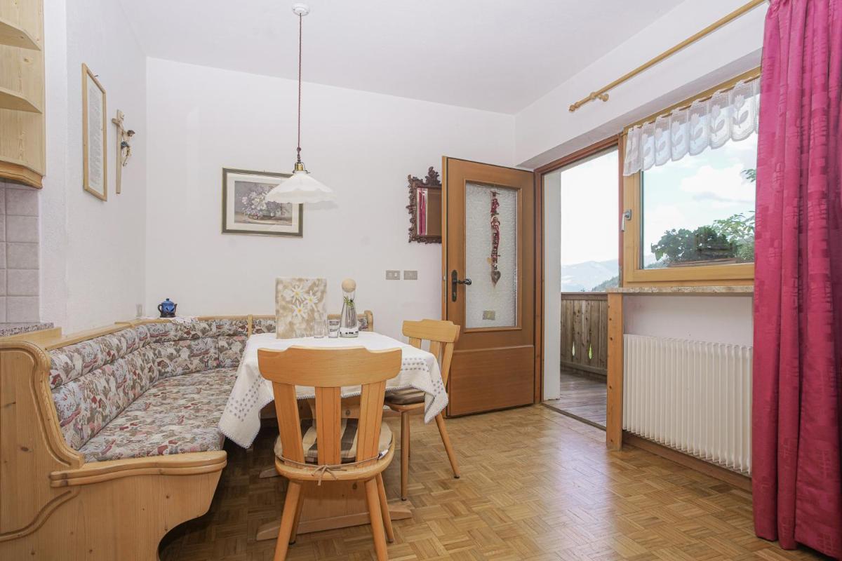 Classic Quadruple Room