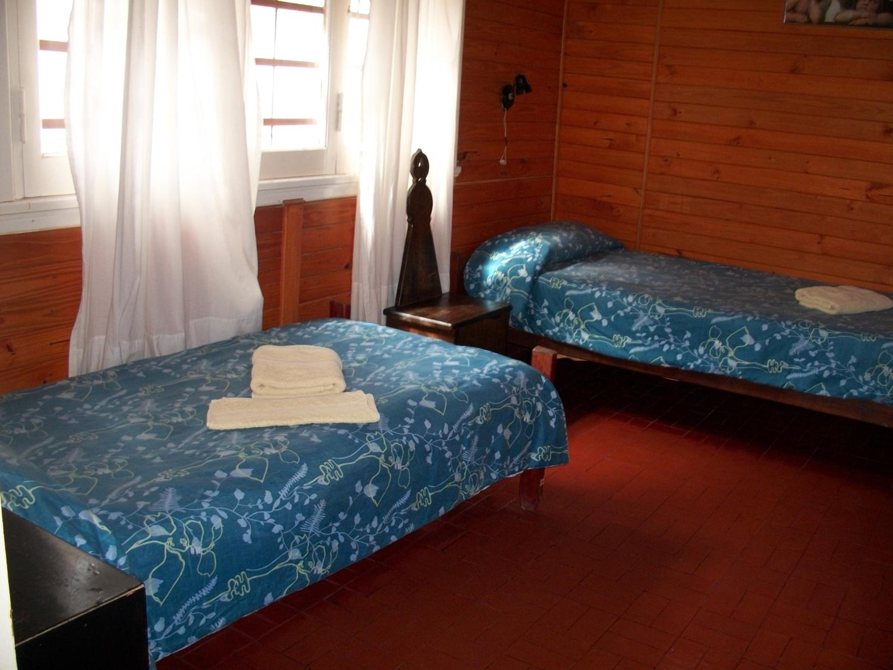 Twin Room photo 1