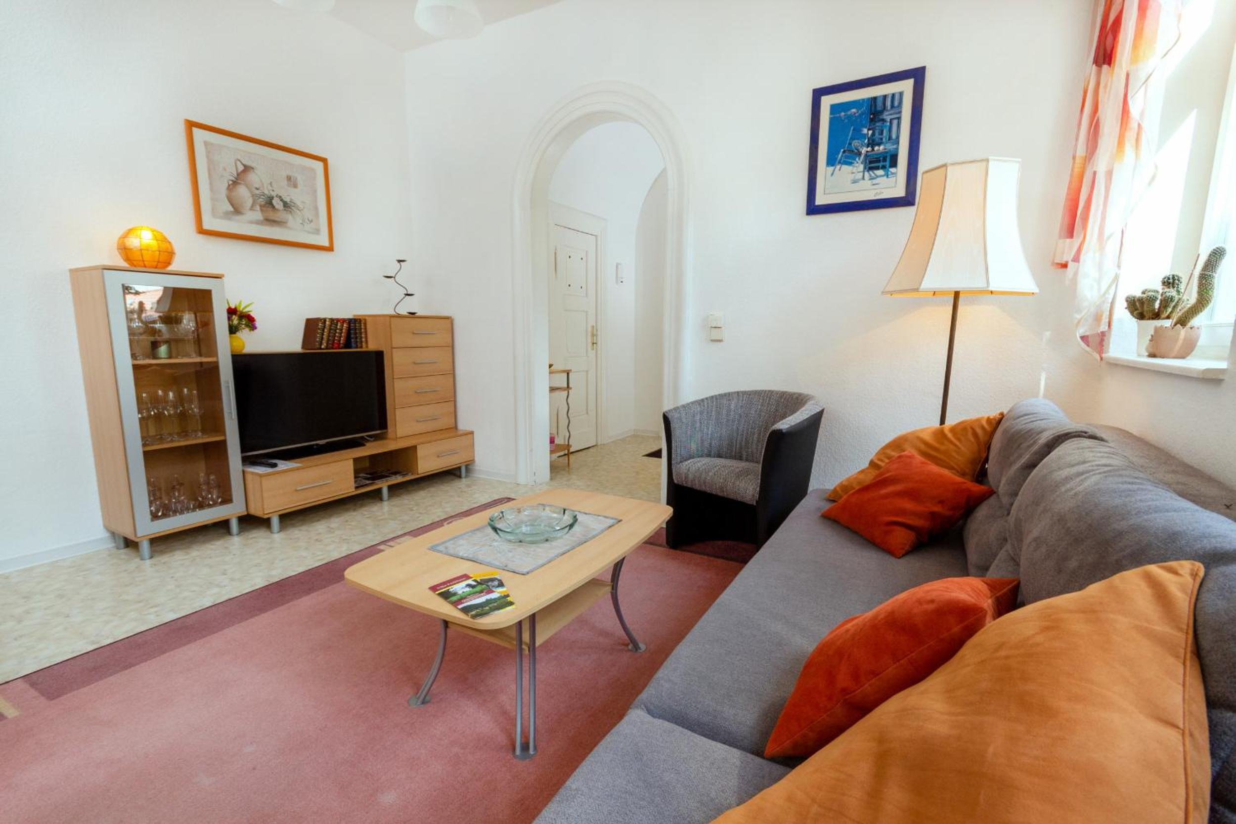 Ferienwohnung 01