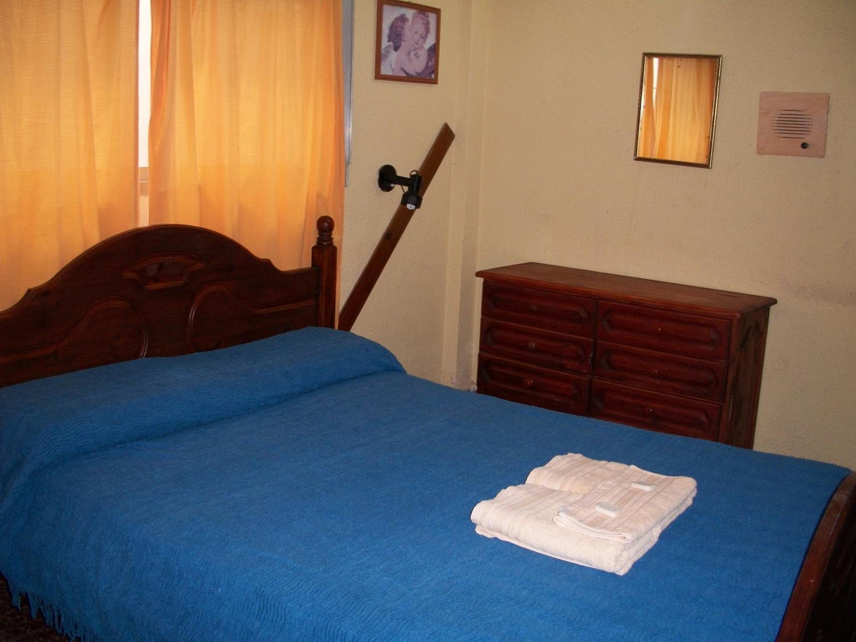 Quadruple Room photo 3