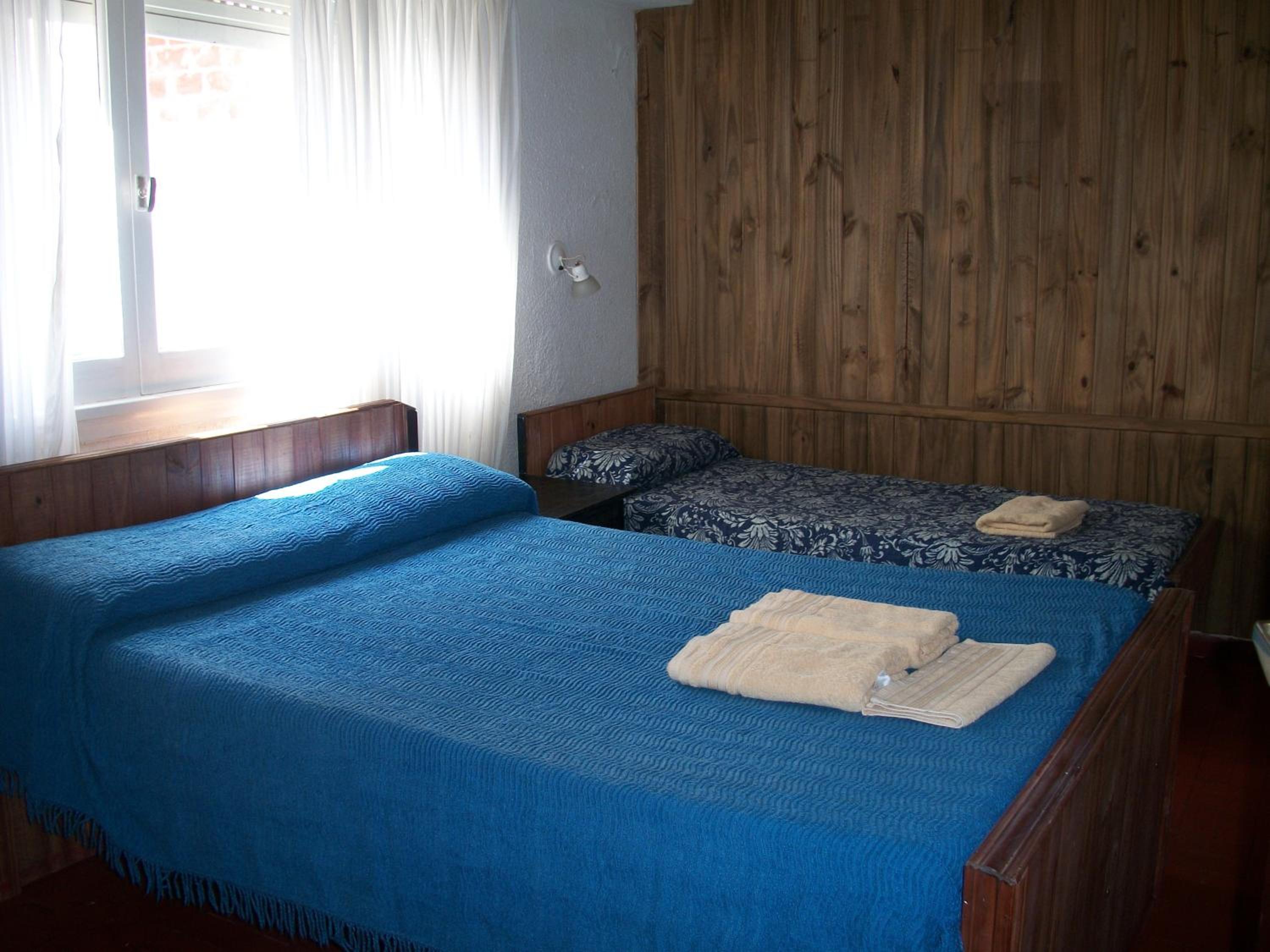 Quadruple Room photo 1