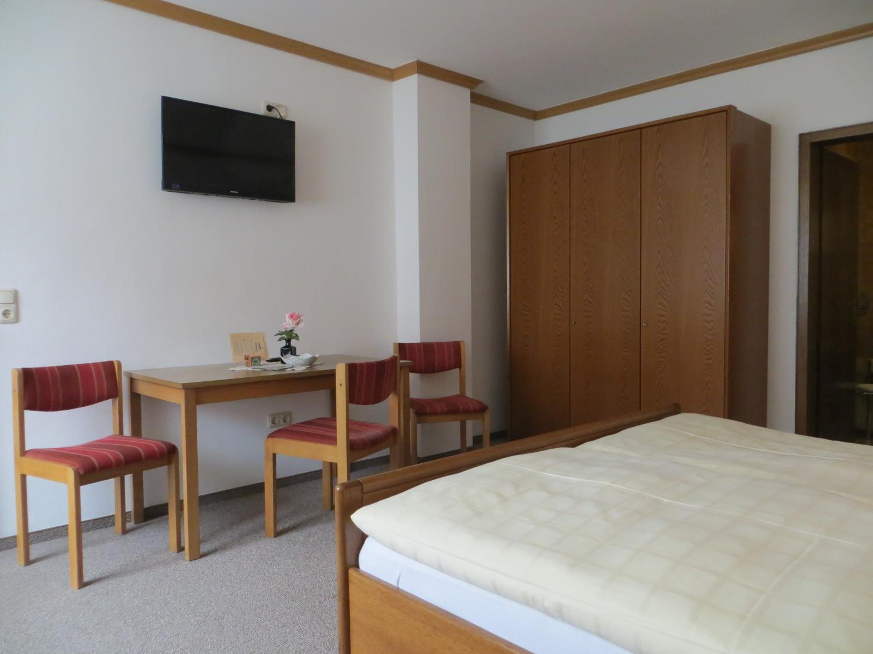Double Room photo 1