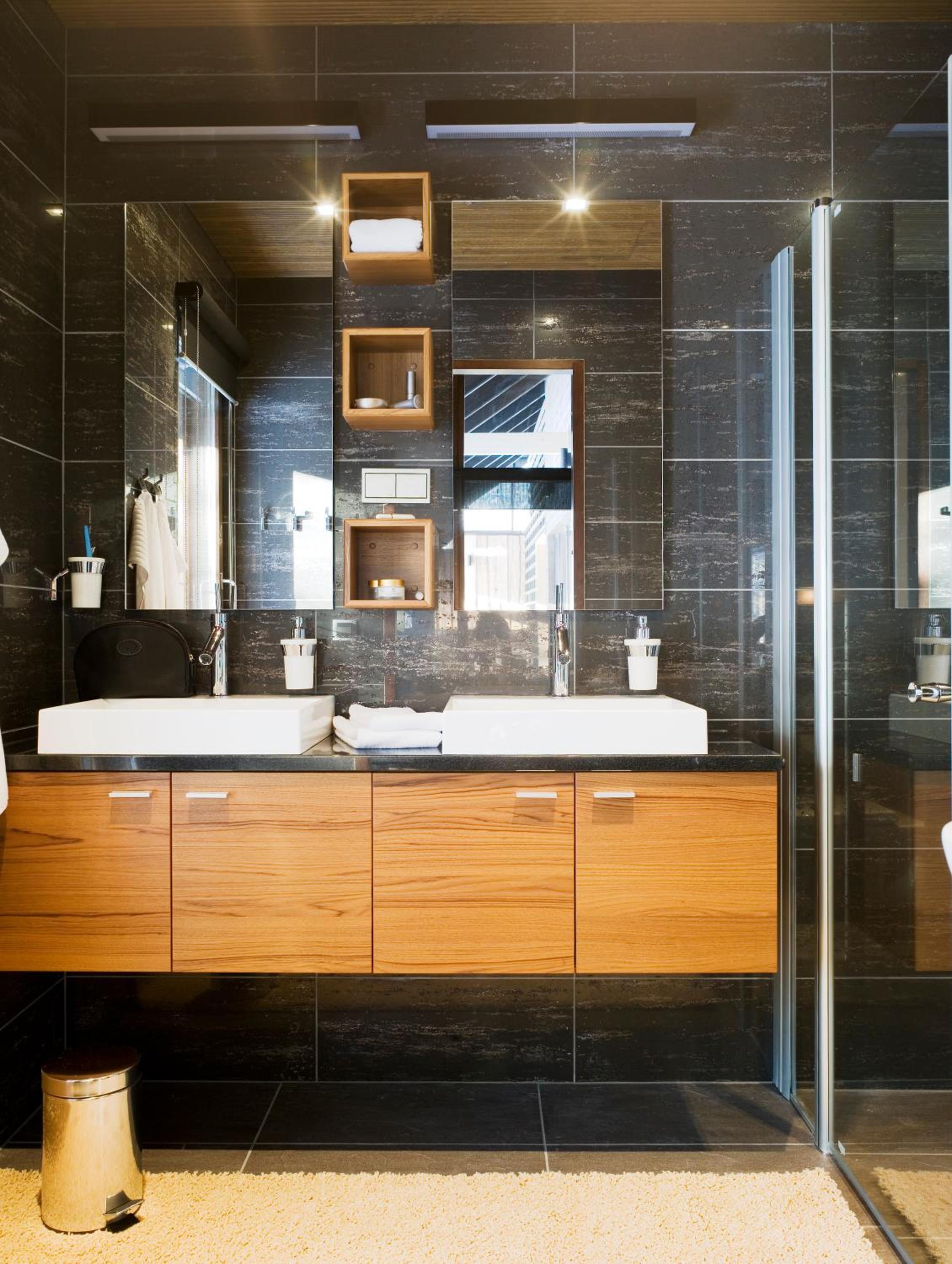 Villa with Sauna photo 3
