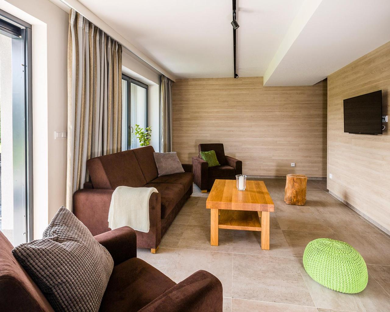 Deluxe Villa