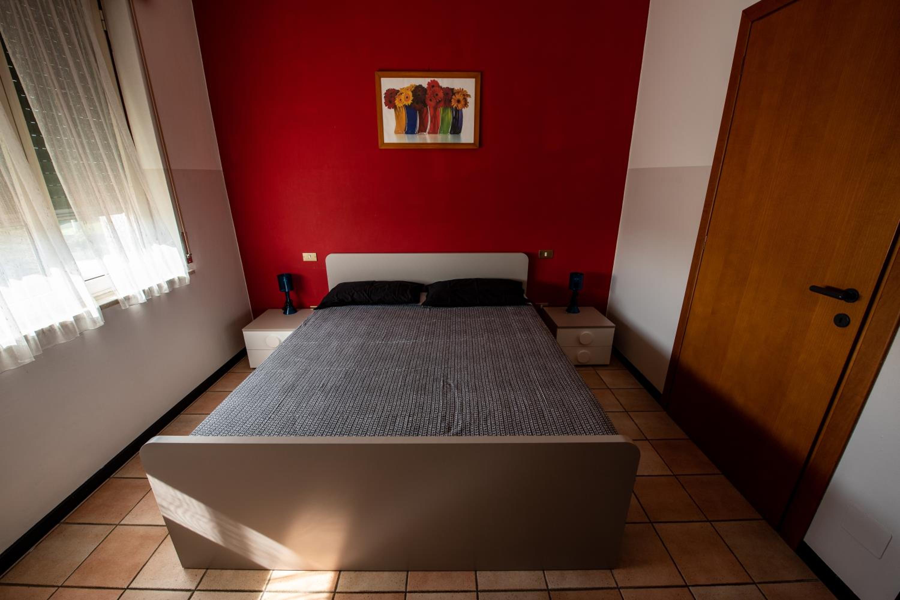 Double Room With Private Bathroom photo 3