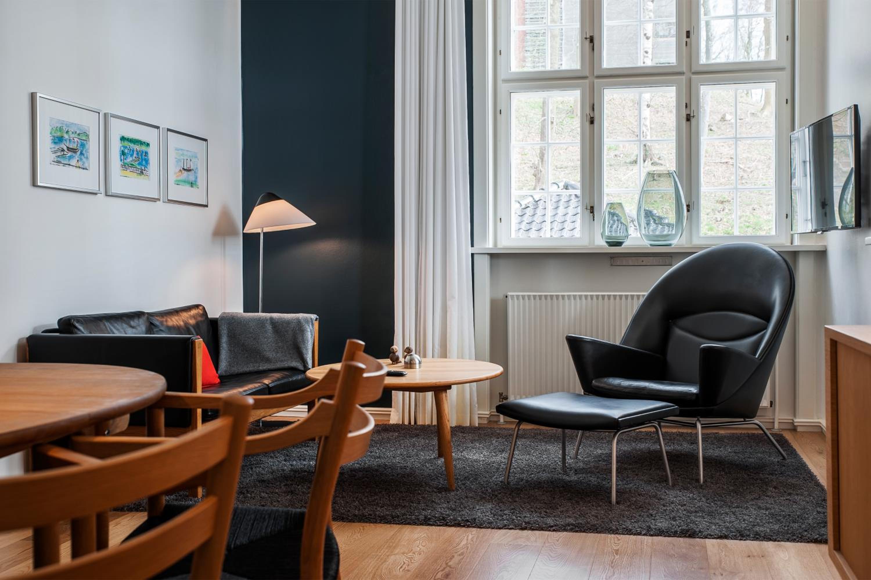 Suite with Balcony - Photo 1