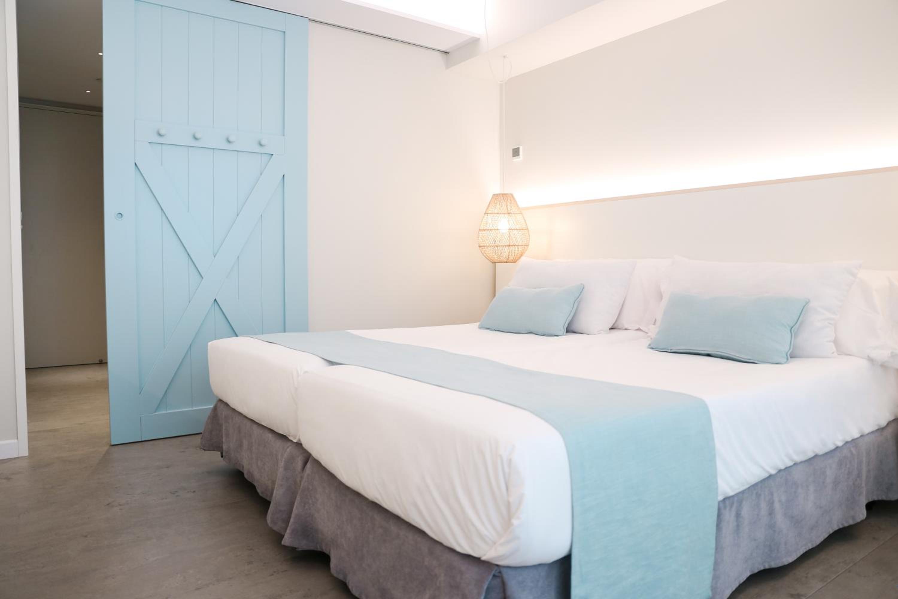 Habitación Doble Estándar