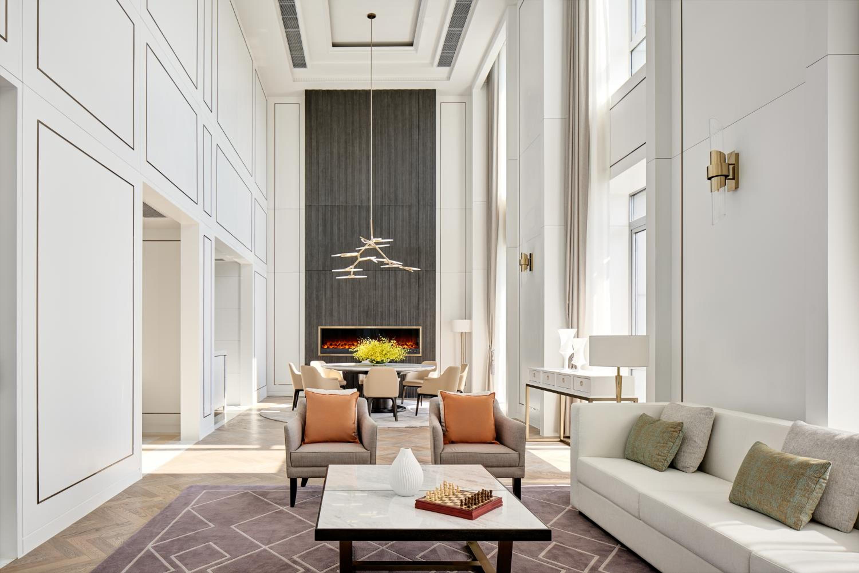 Presidential Suite