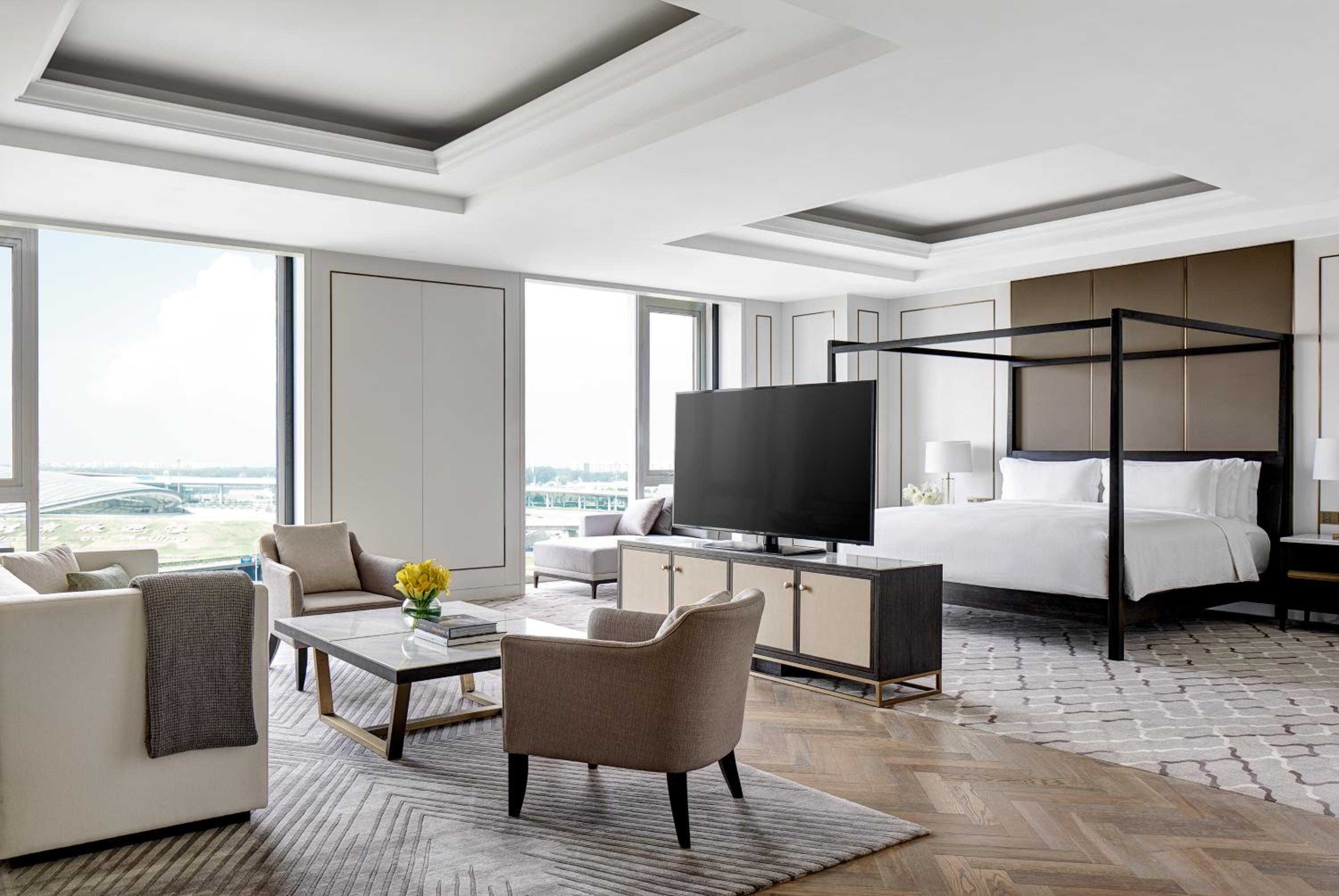 Presidential Suite photo 3