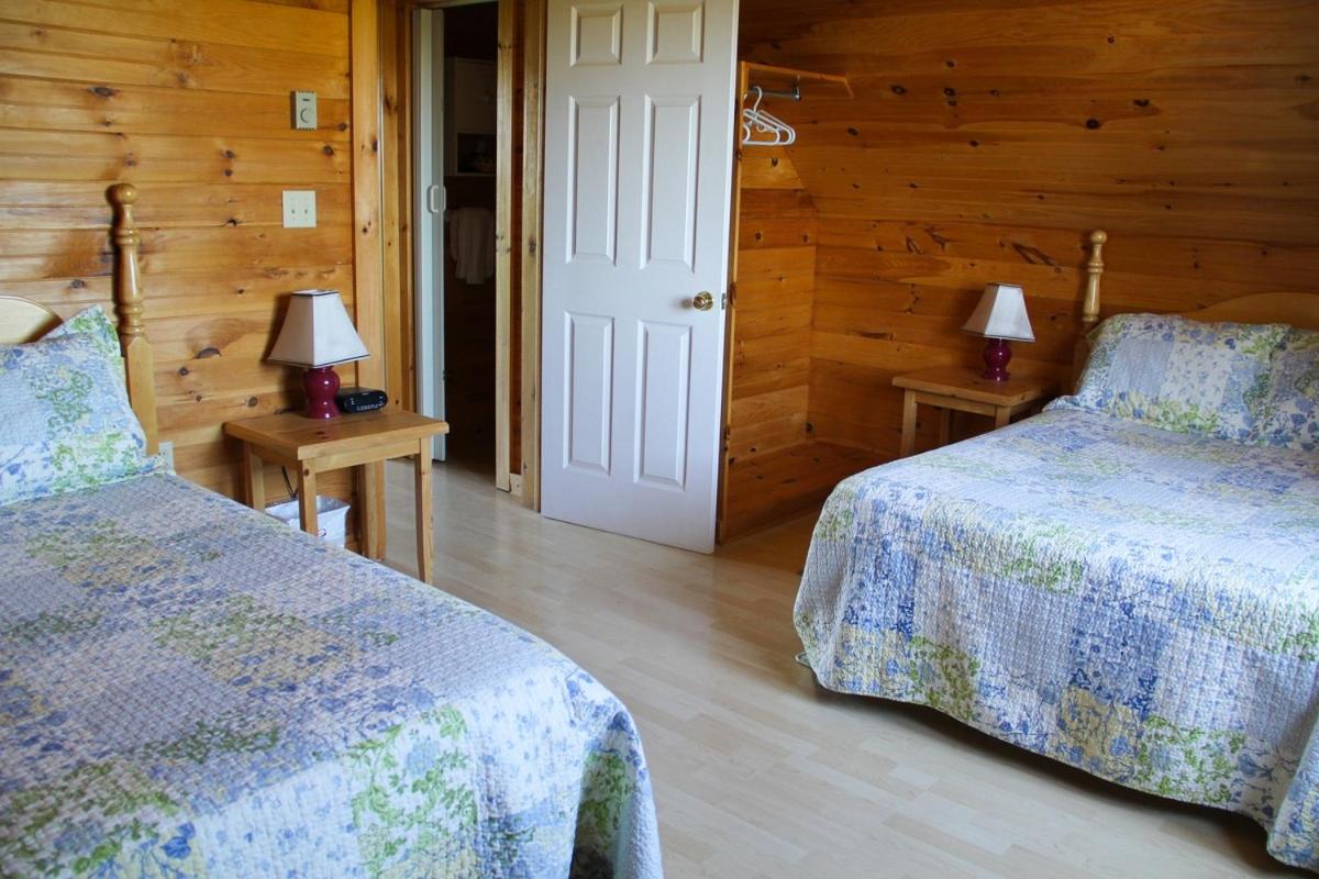 Deluxe Triple Room photo 1