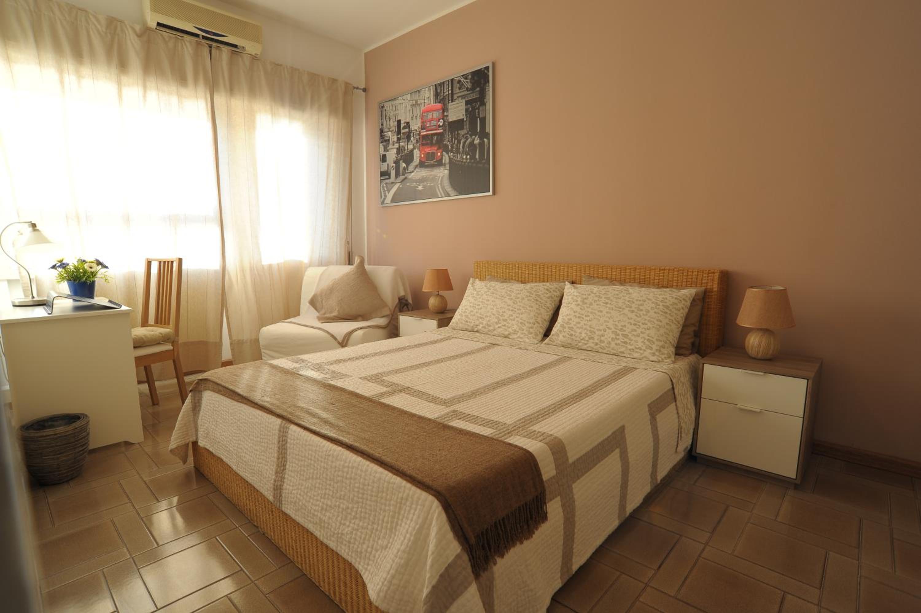 Double Room with Sea View photo 1