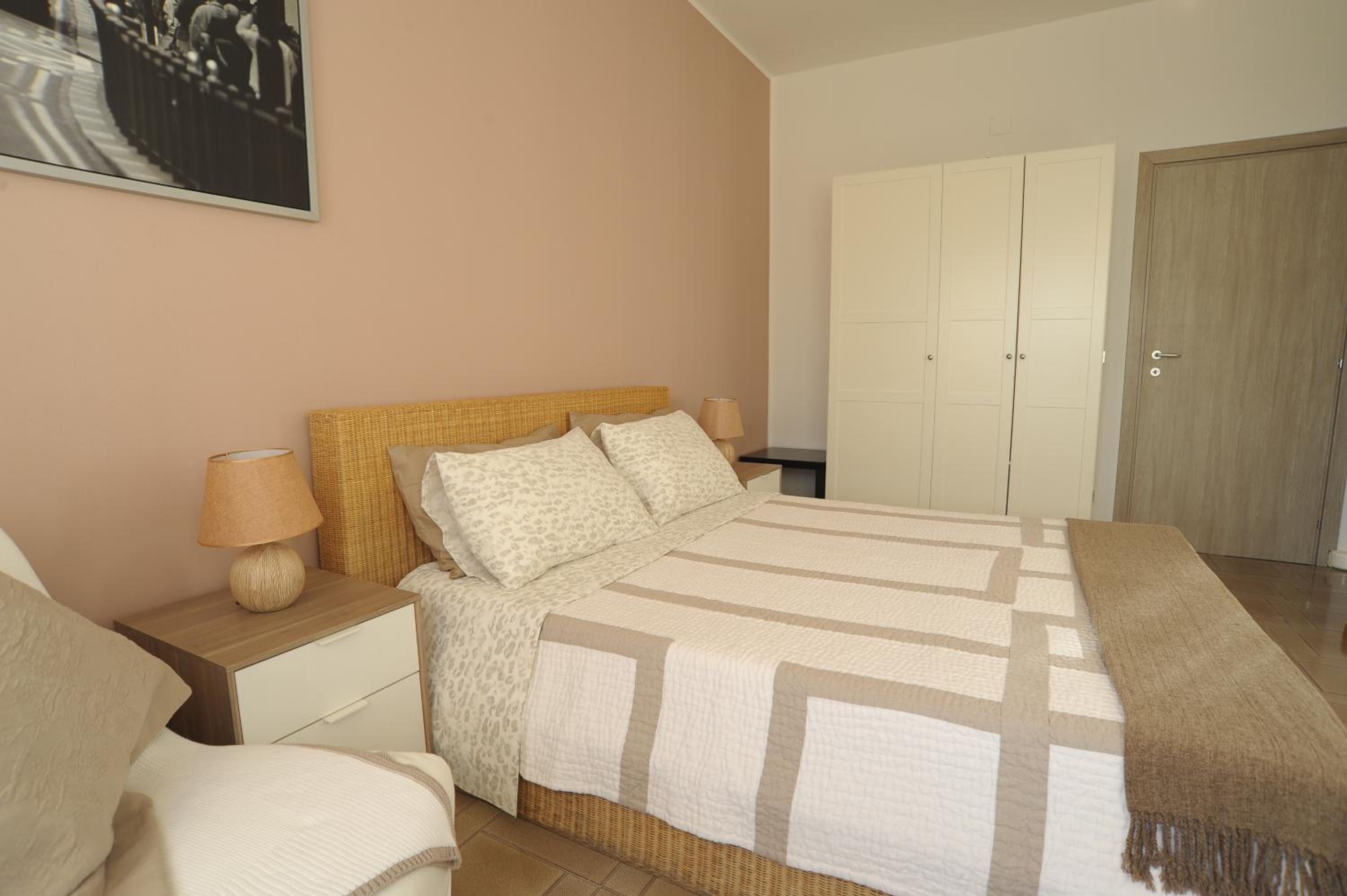 Double Room with Sea View photo 2