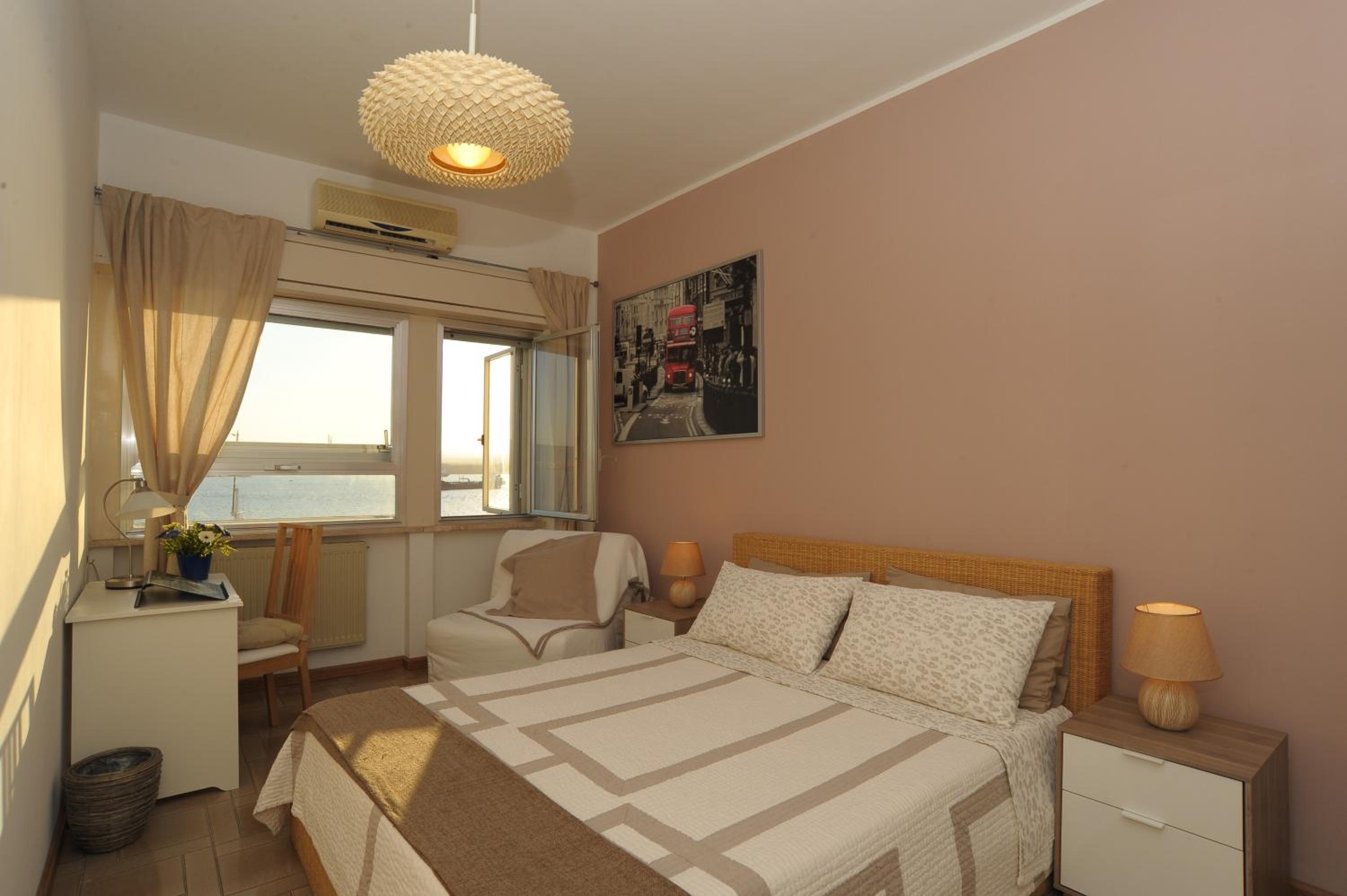 Double Room with Sea View photo 3