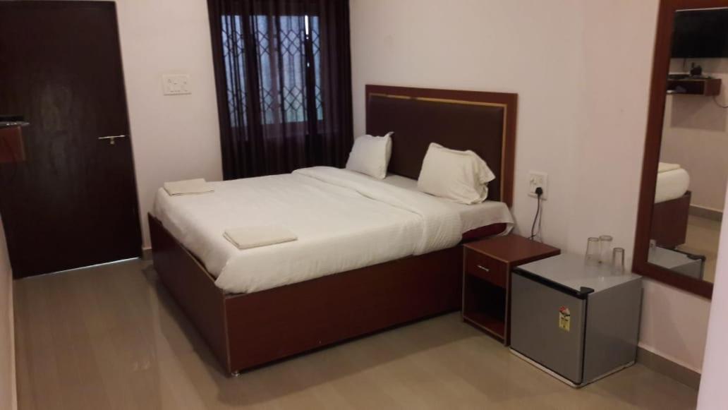 Comfort Triple Room photo 2