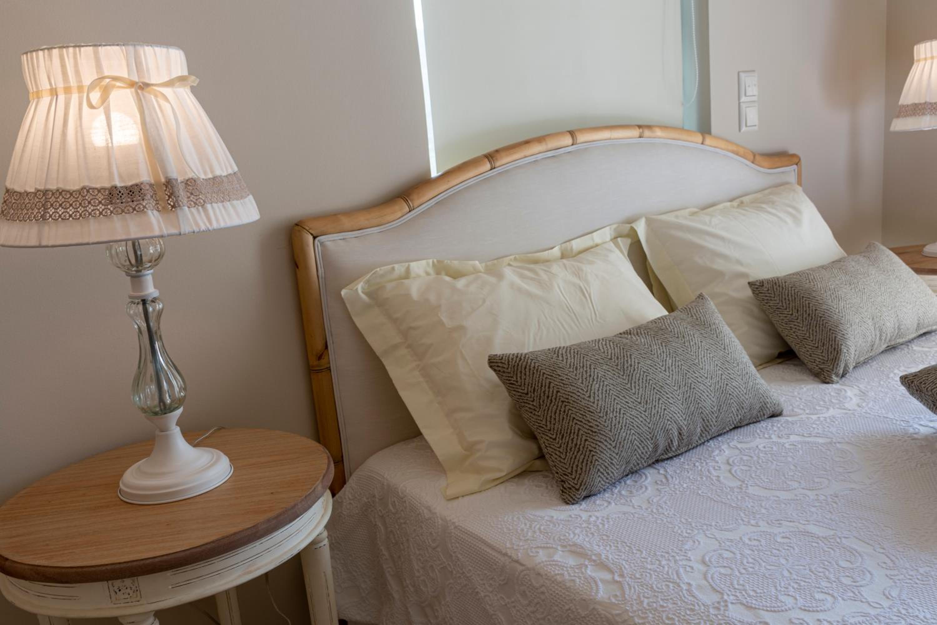 Two-Bedroom Villa photo 2