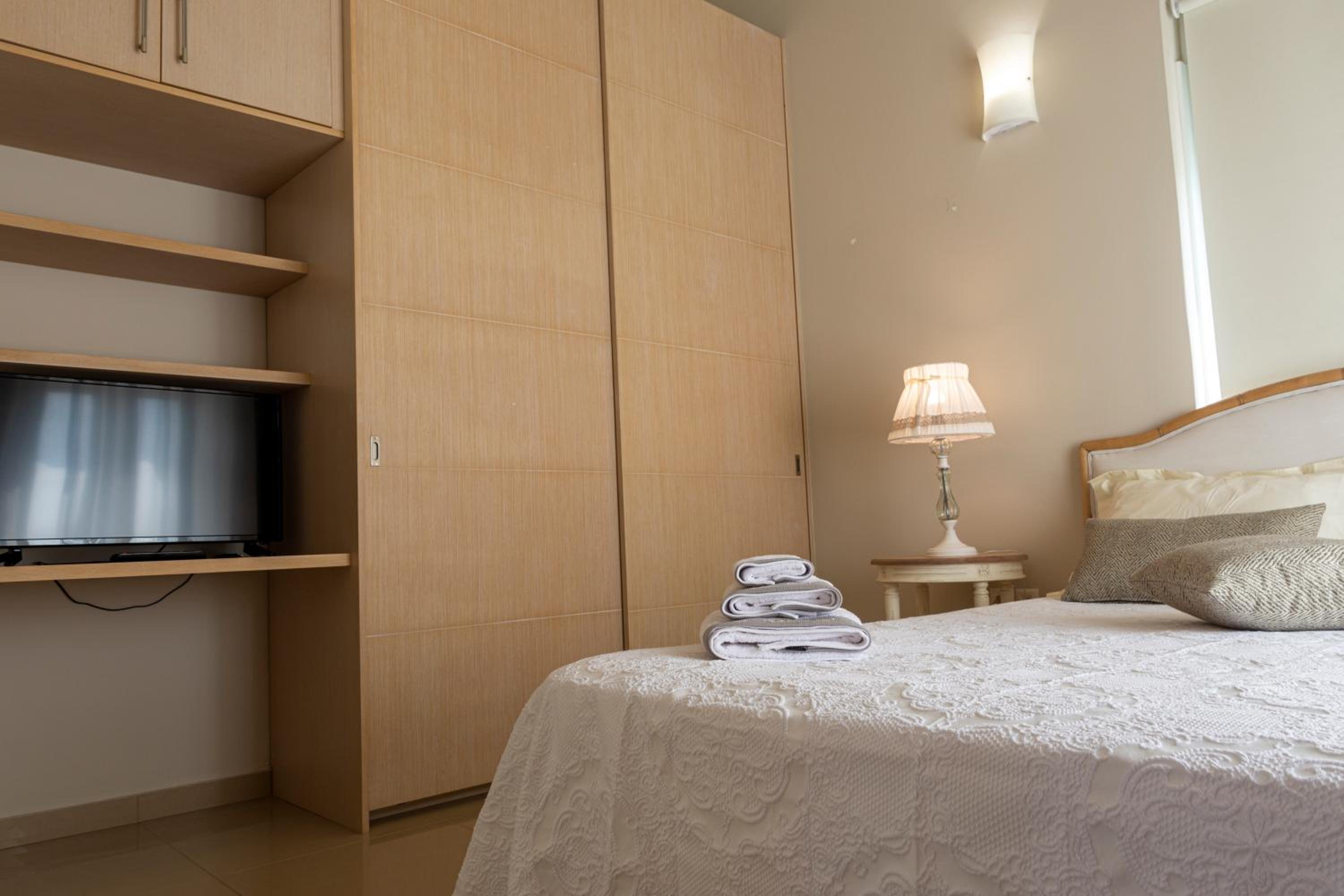Two-Bedroom Villa photo 3