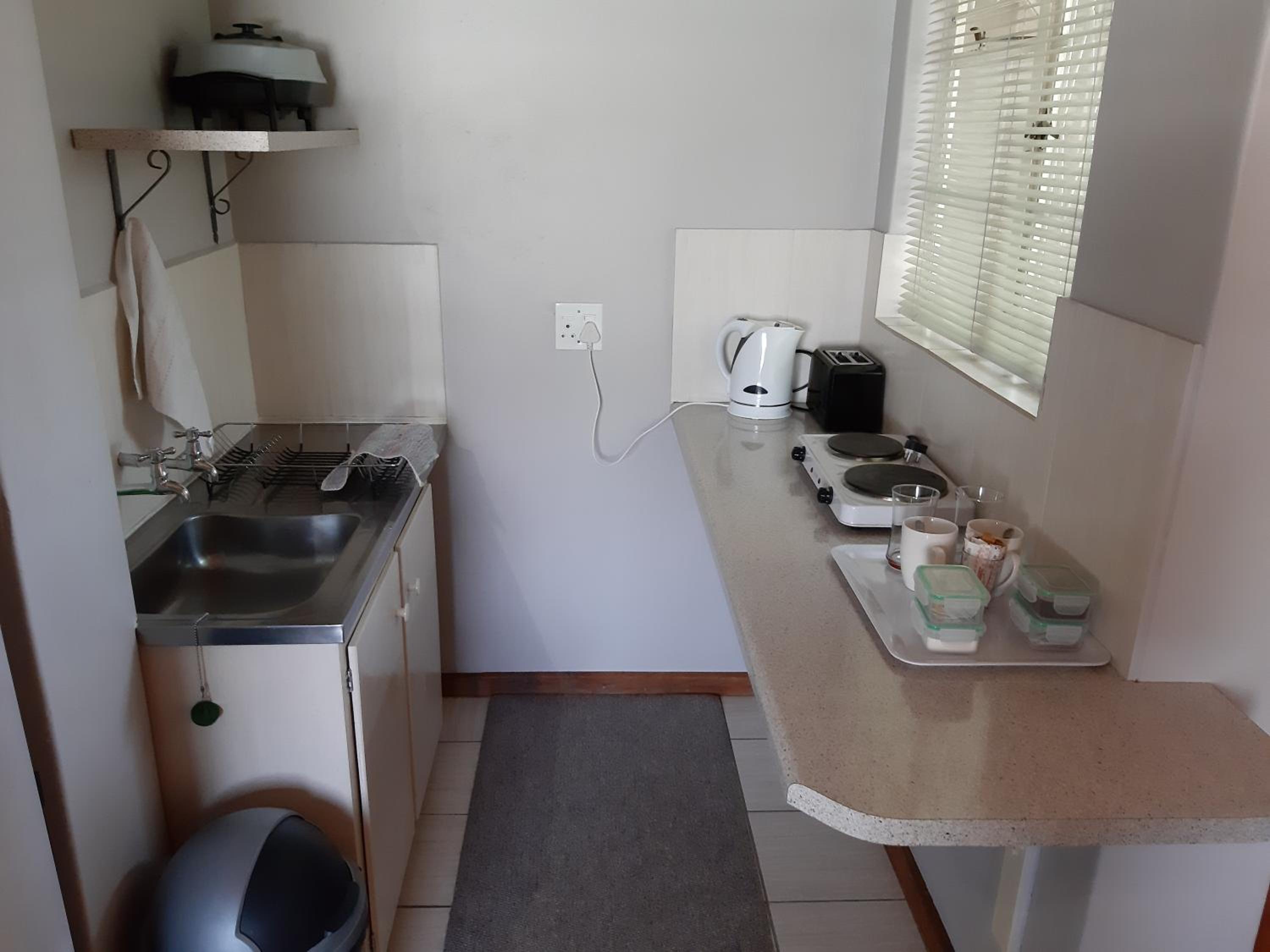 Double or Twin Room photo 2