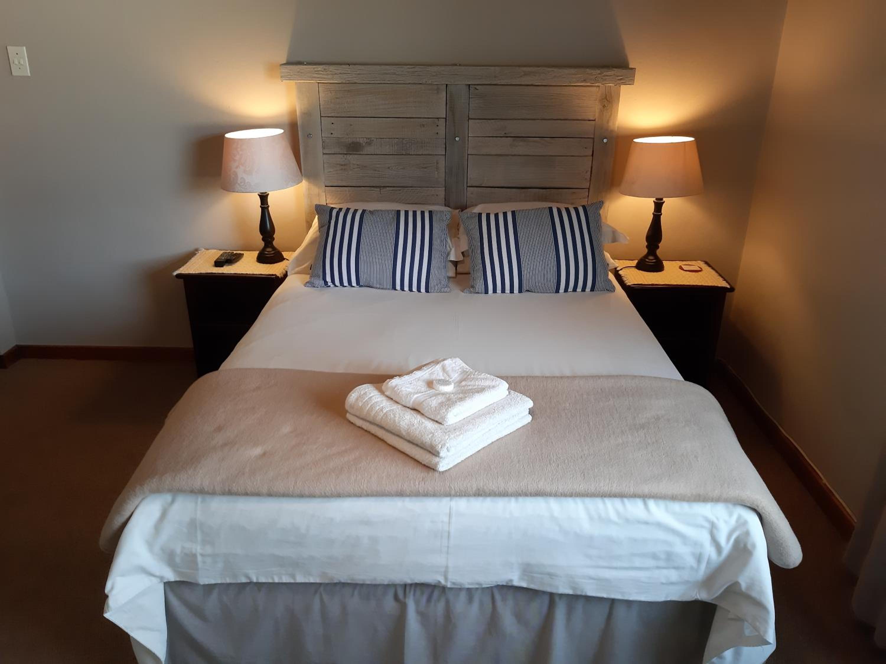 Double or Twin Room photo 1